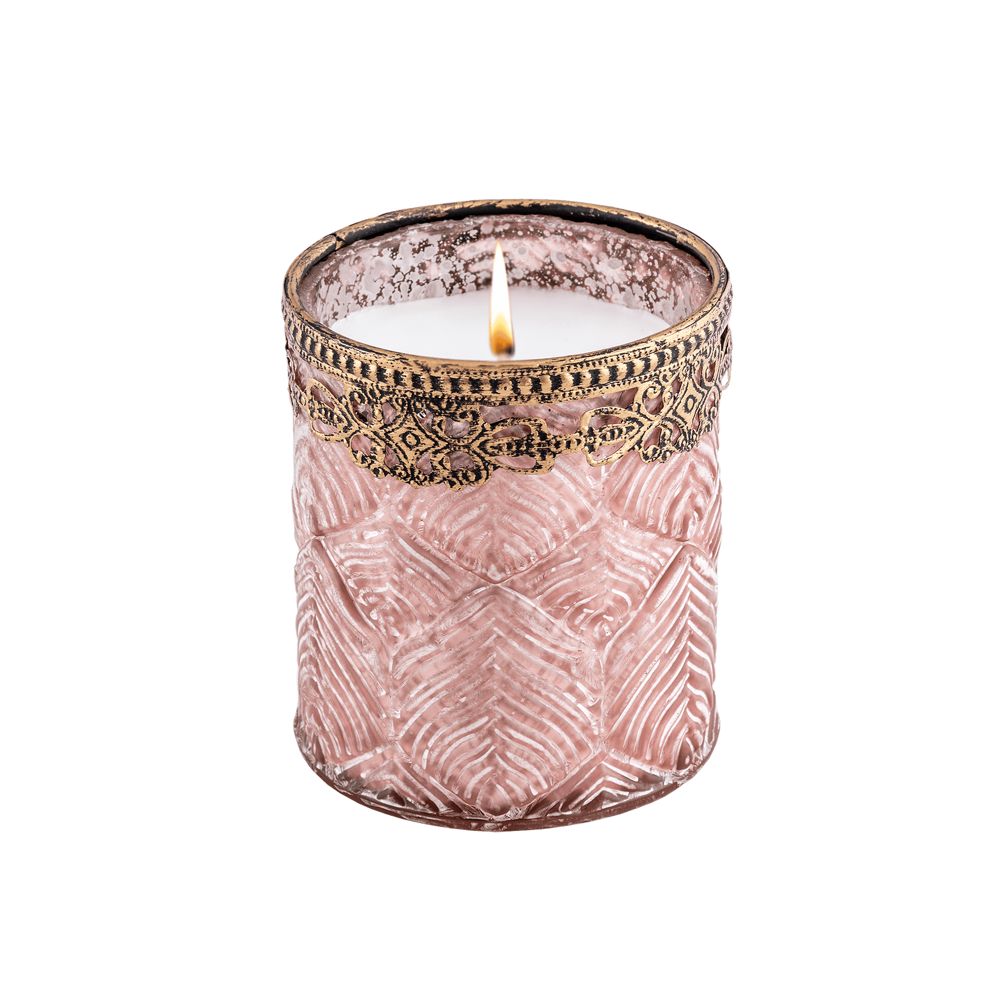 Tranquil Garden Scented Candle