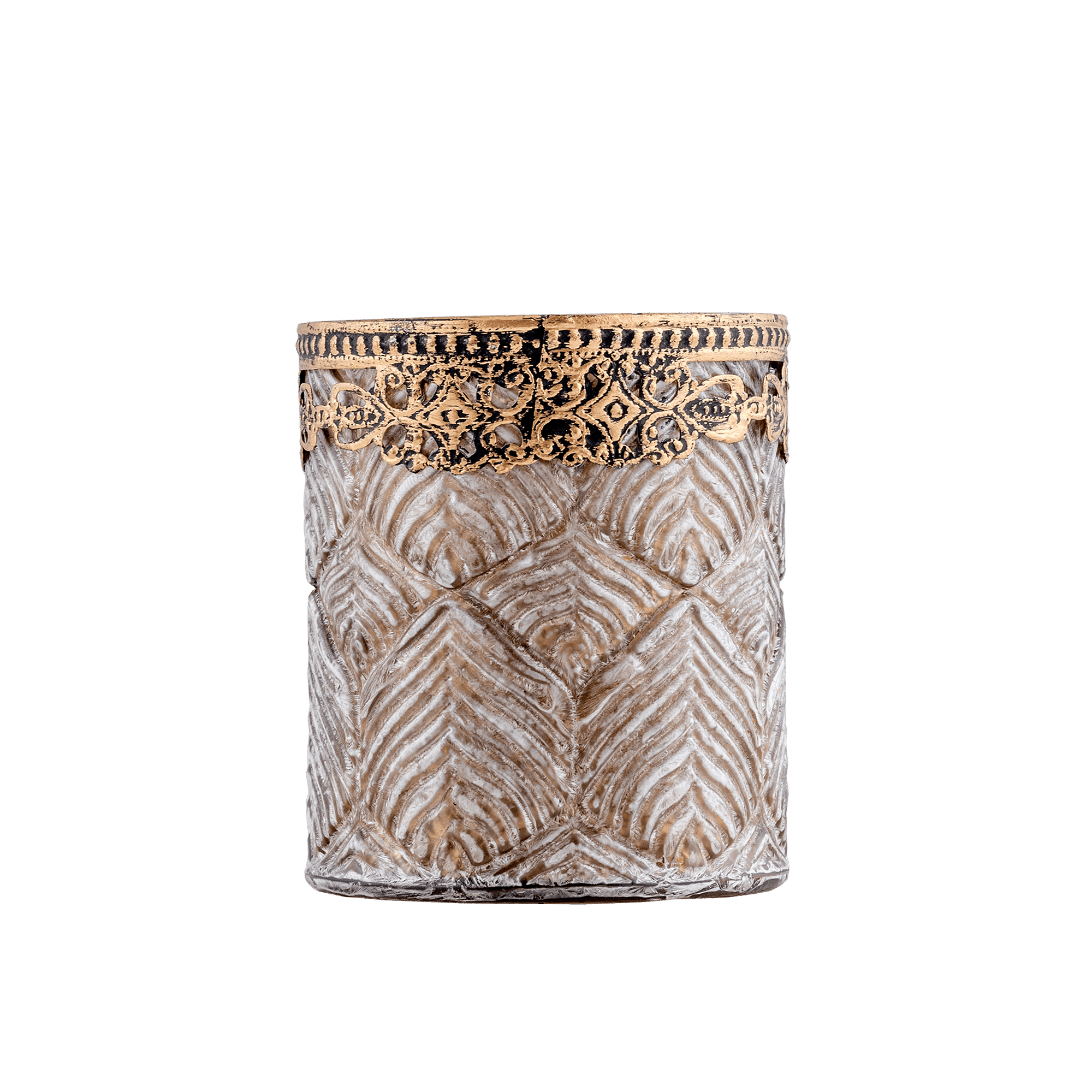 Tranquil Garden Scented Candle