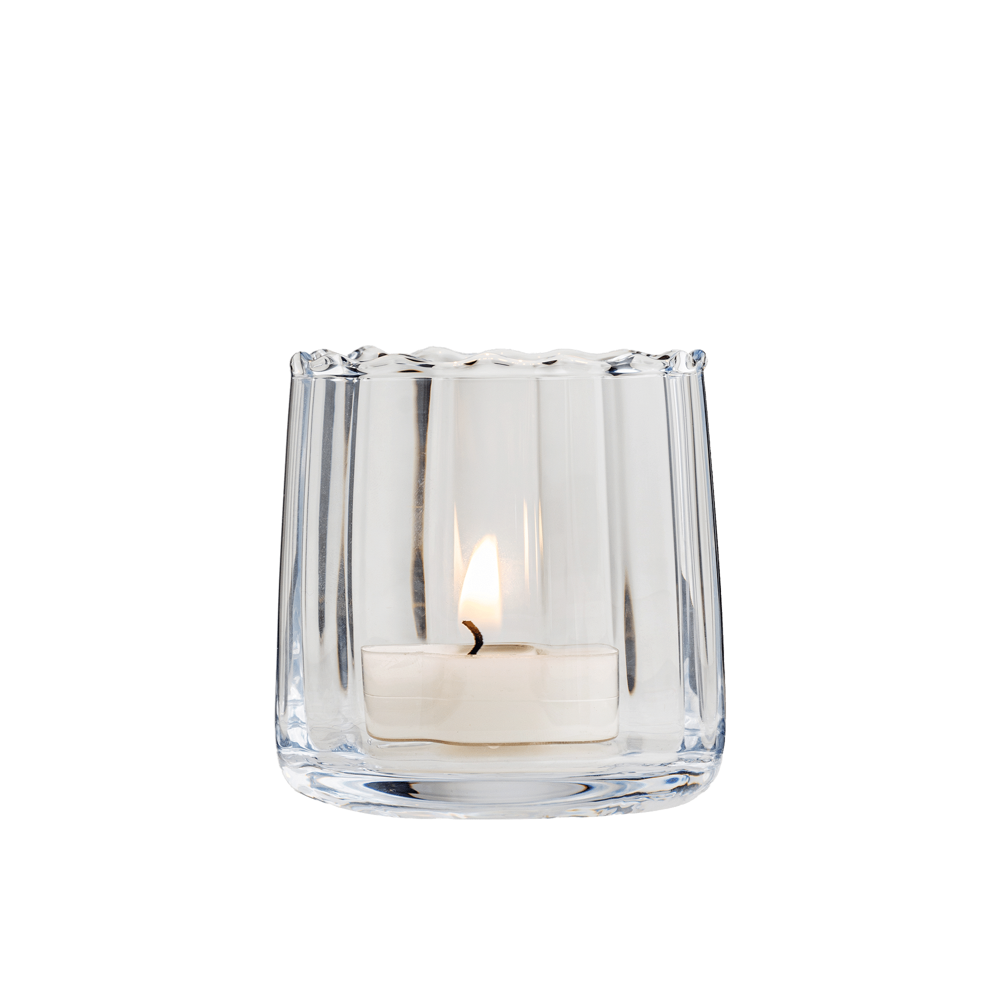 Riga T-Light Candle Holder