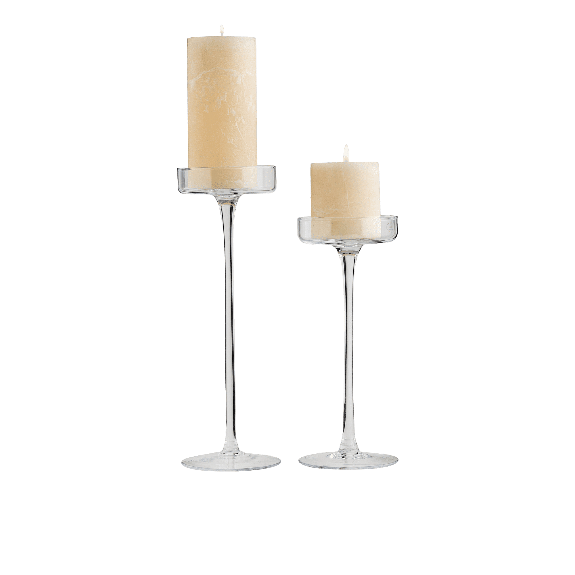 Oslo Pillar Candle Holder