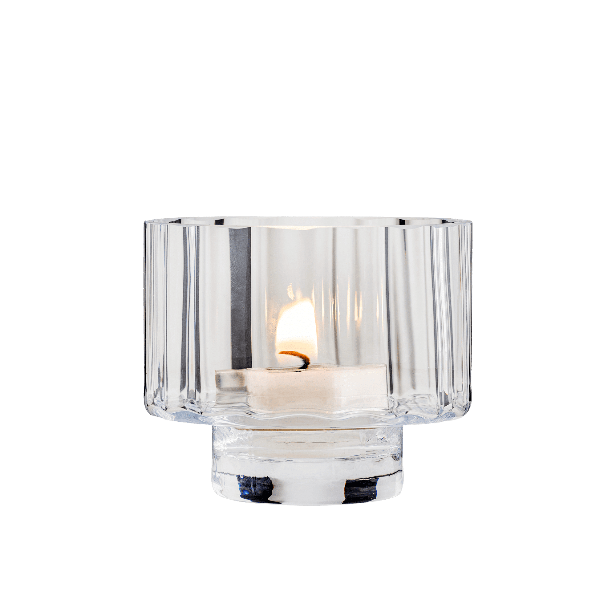 Mila T-Light Candle Holder