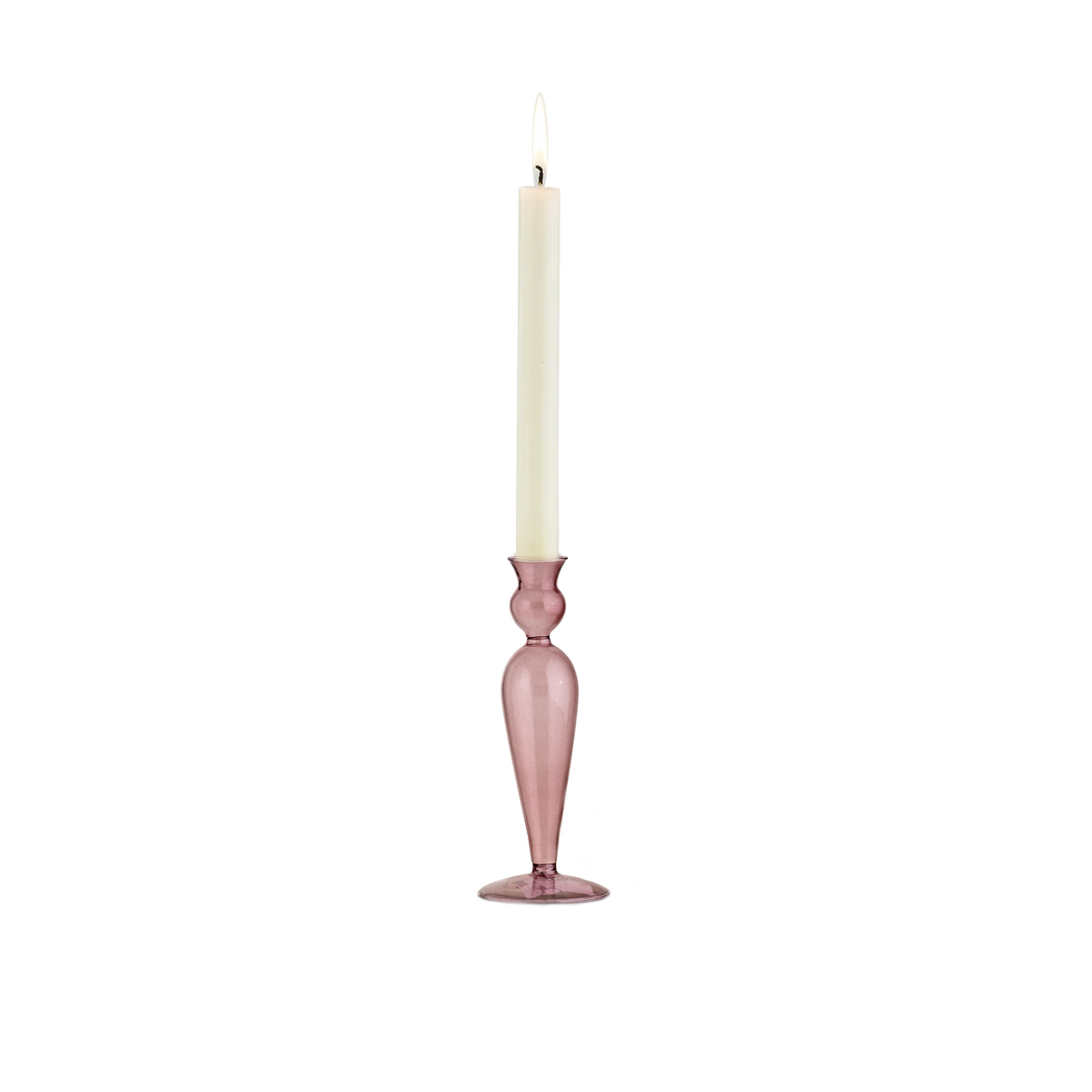 Louis MMXXIII Taper Candle Holder