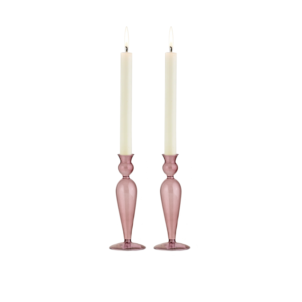 Louis MMXXIII Taper Candle Holder
