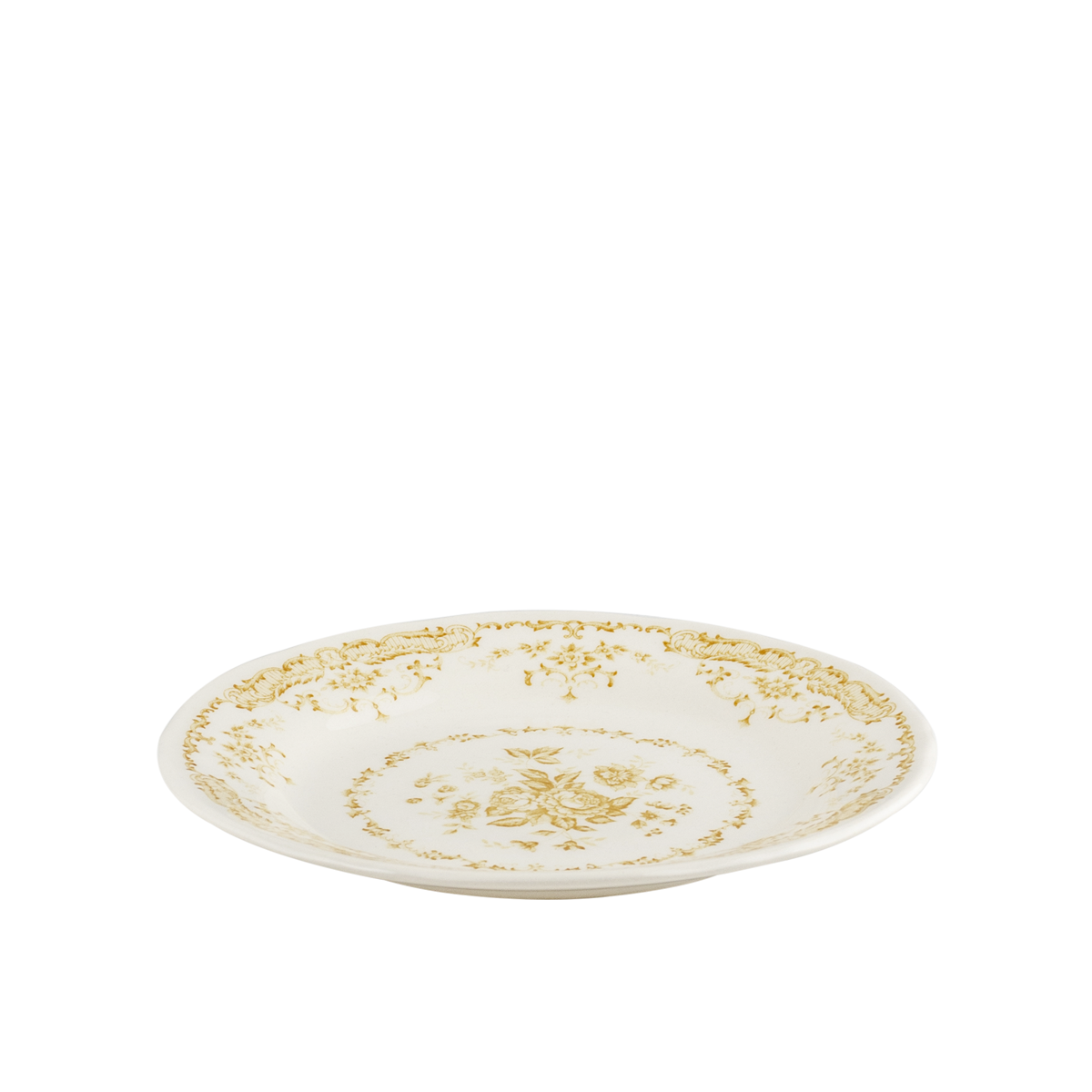 Camille Salad Plate
