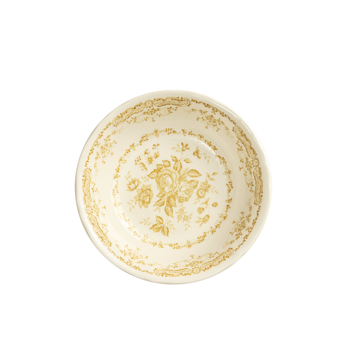 Camille Serving Bowl