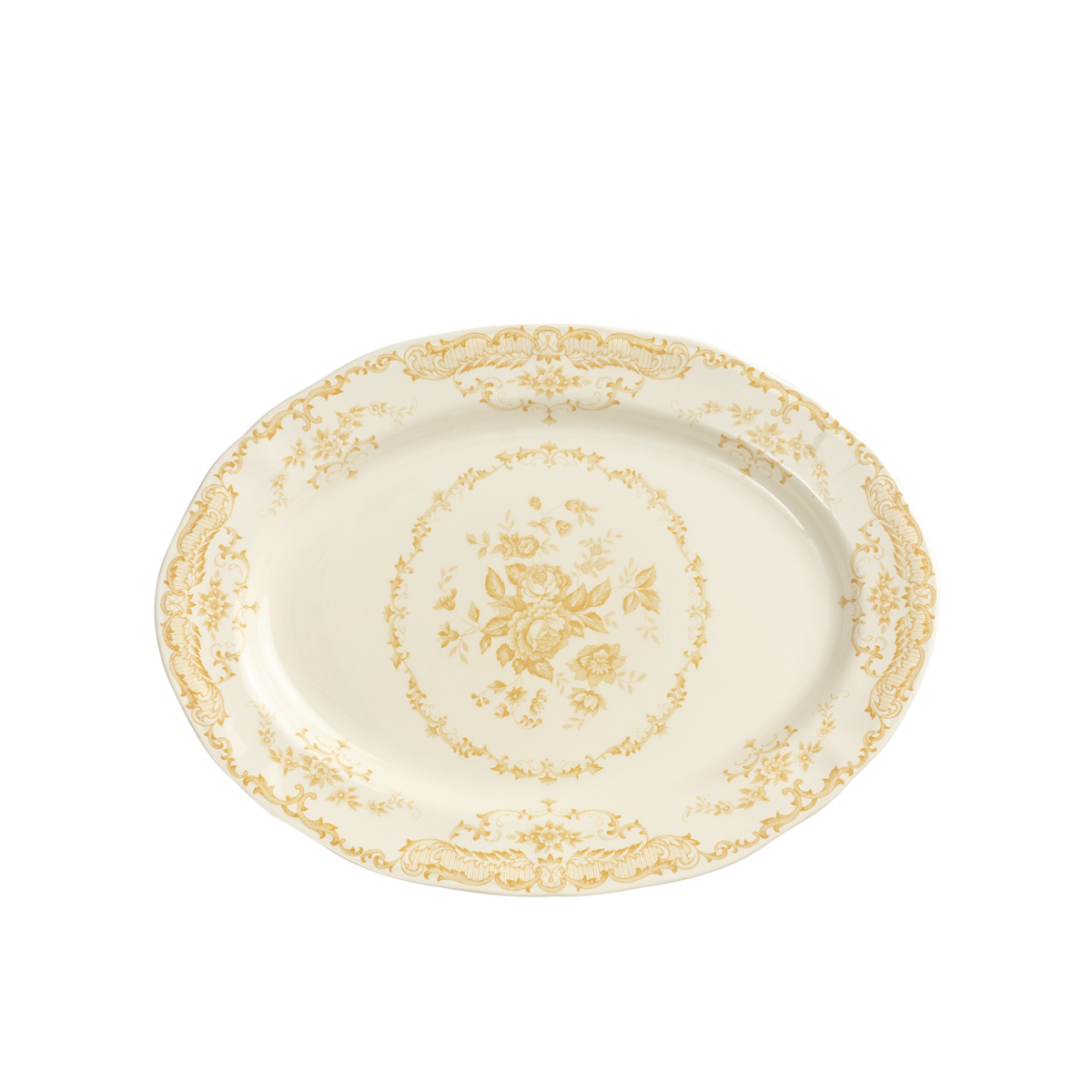 Camille Serving Platter
