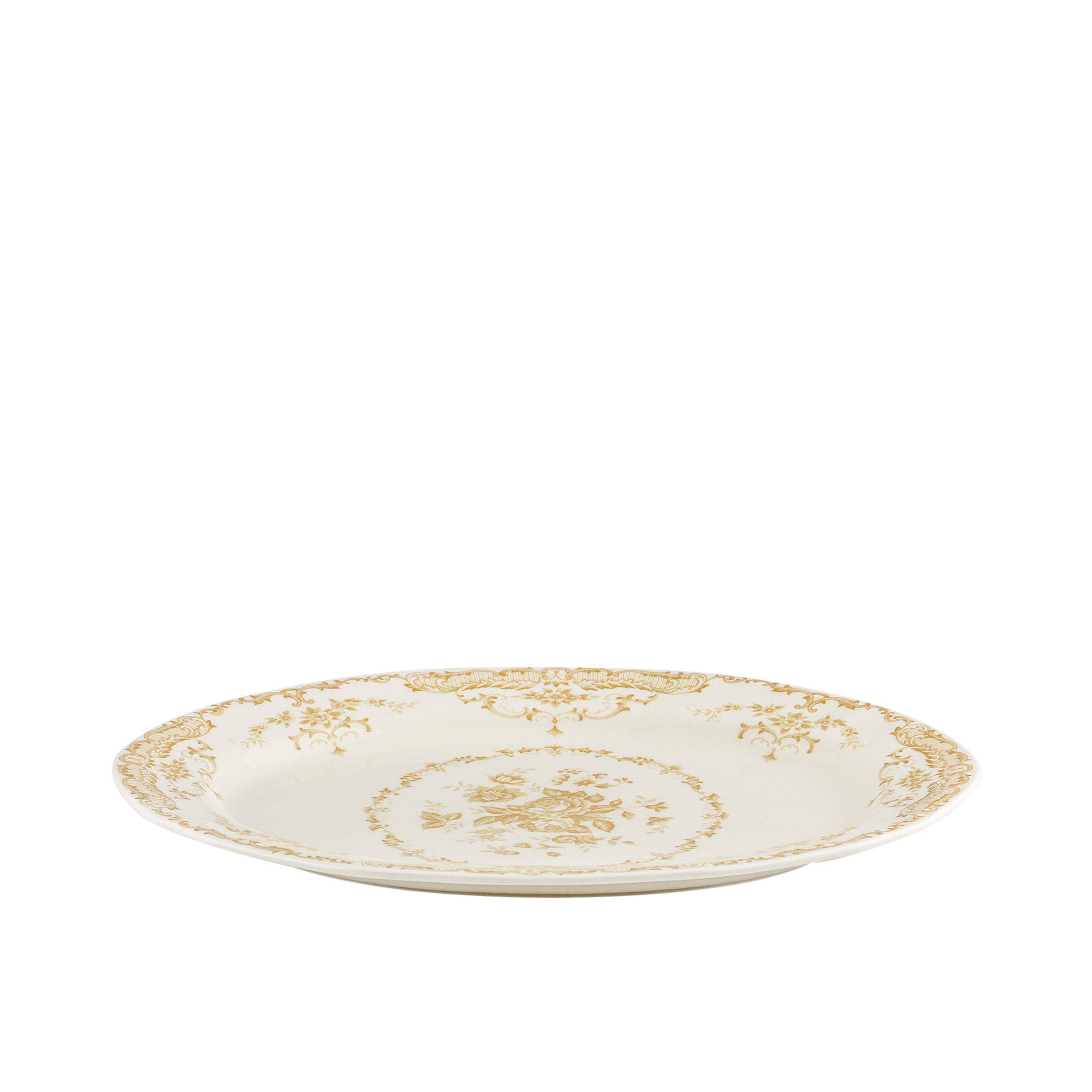Camille Serving Platter