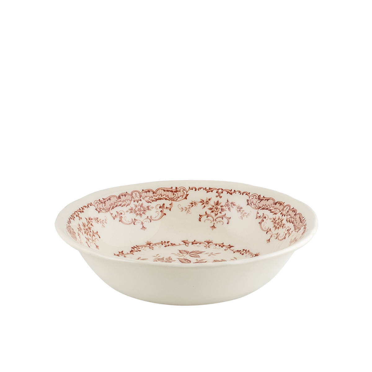 Camille Serving Bowl