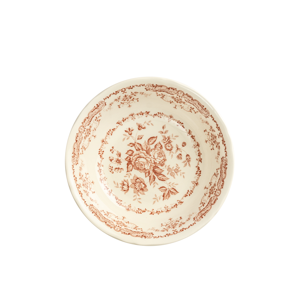 Camille Serving Bowl