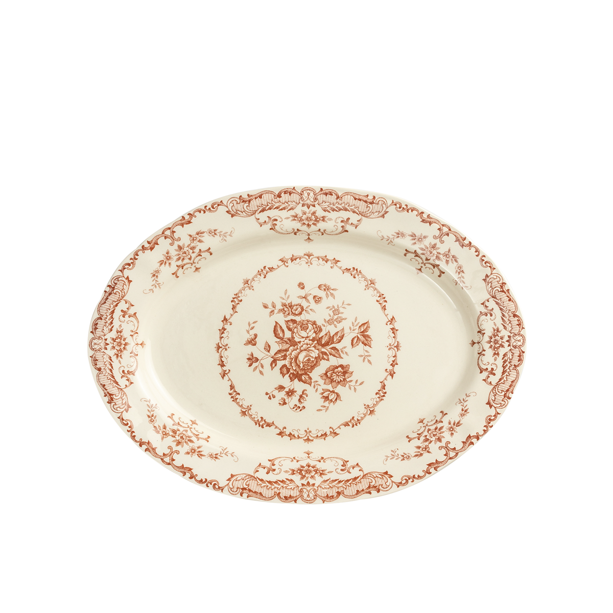 Camille Serving Platter