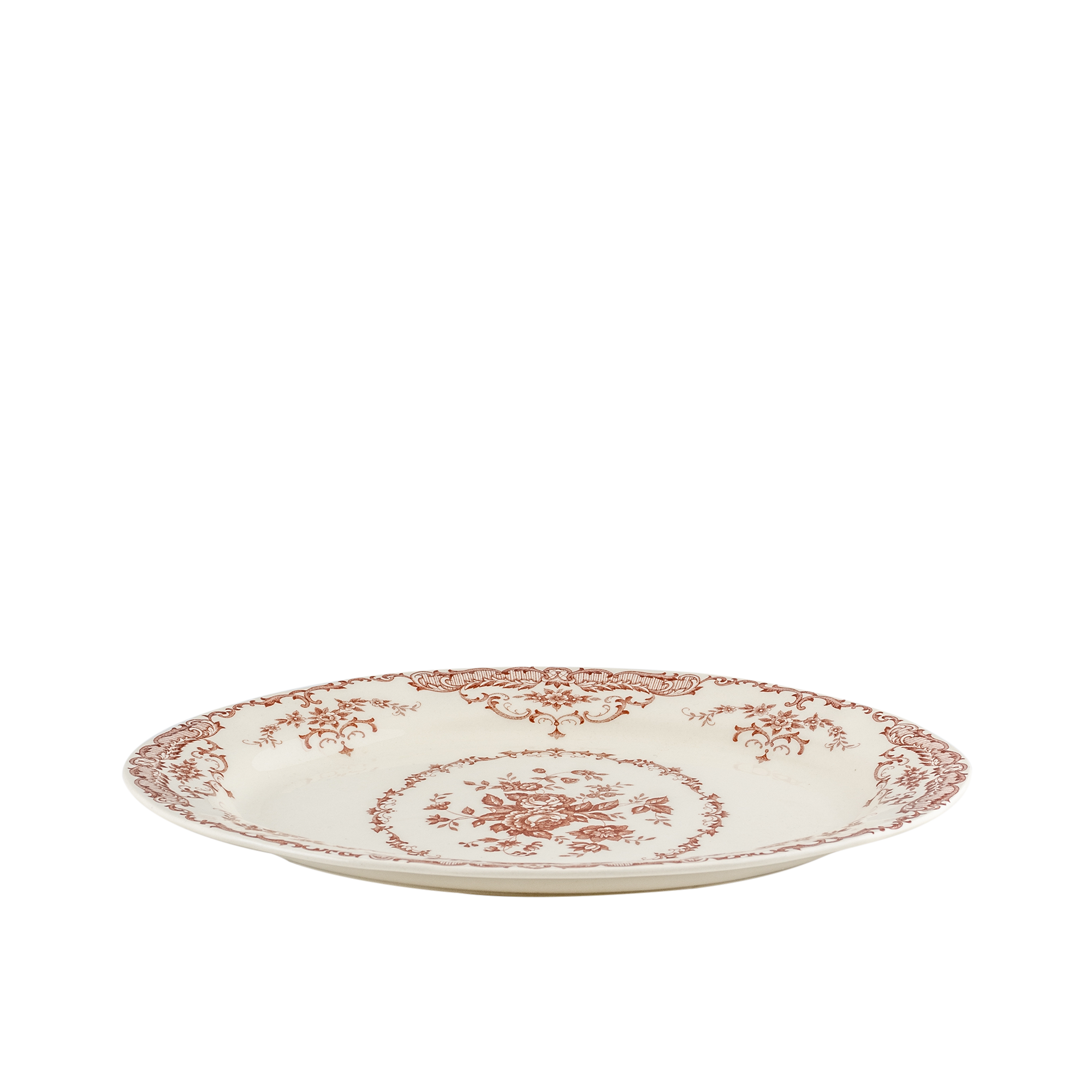 Camille Serving Platter
