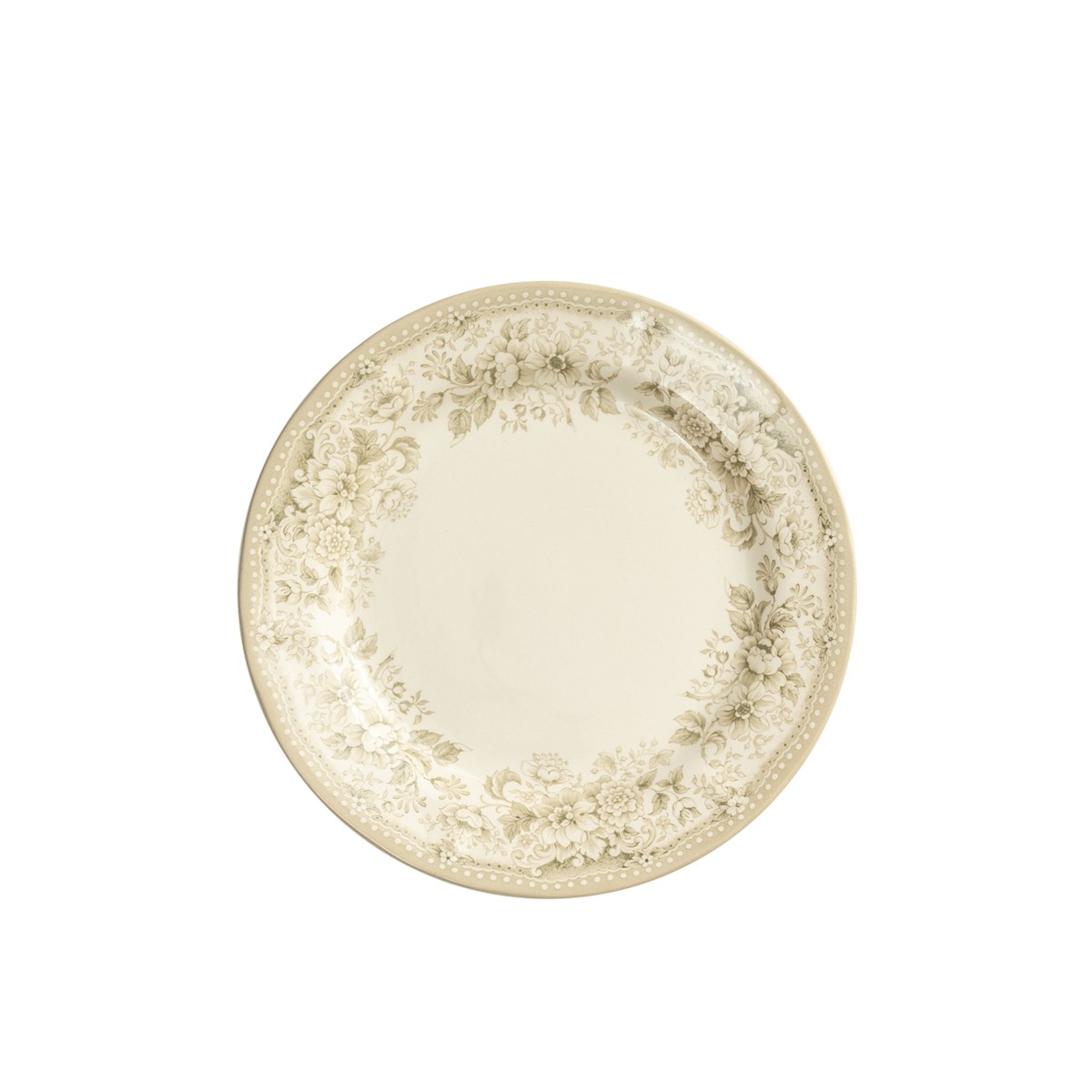Diana Rose Dinner Plate