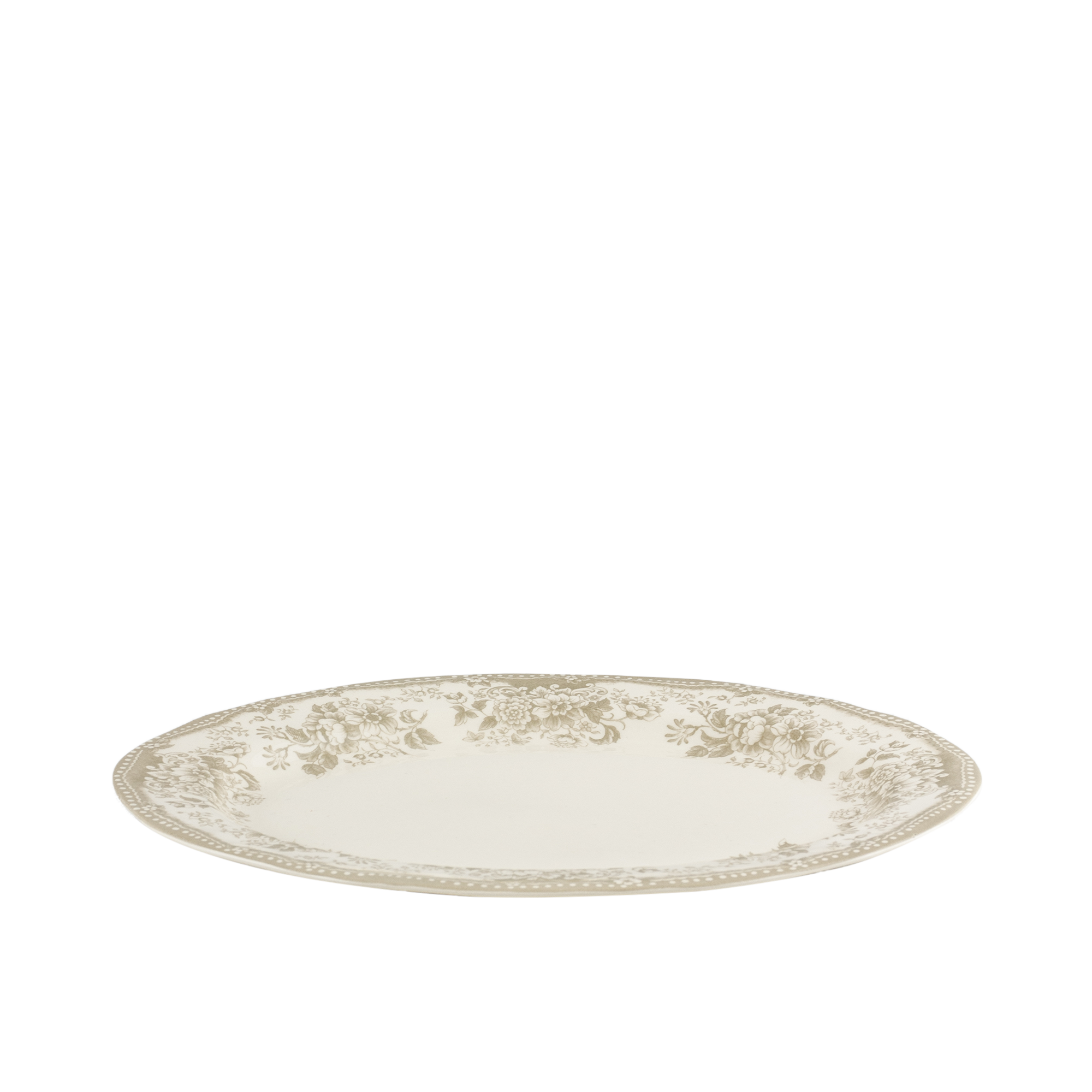 Diana Rose Serving Platter