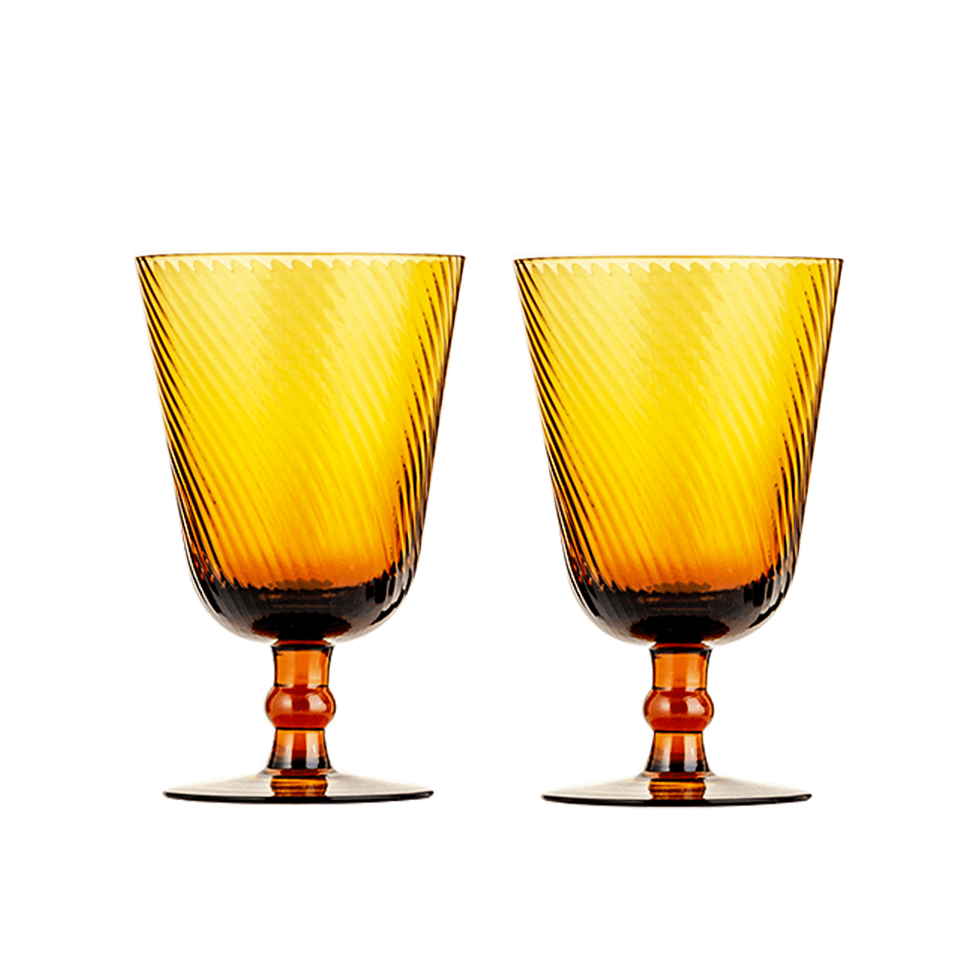 Feltre Water Goblet
