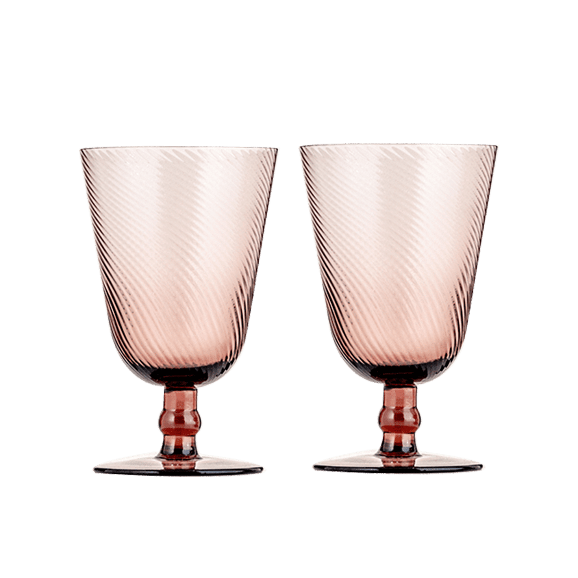 Feltre Water Goblet