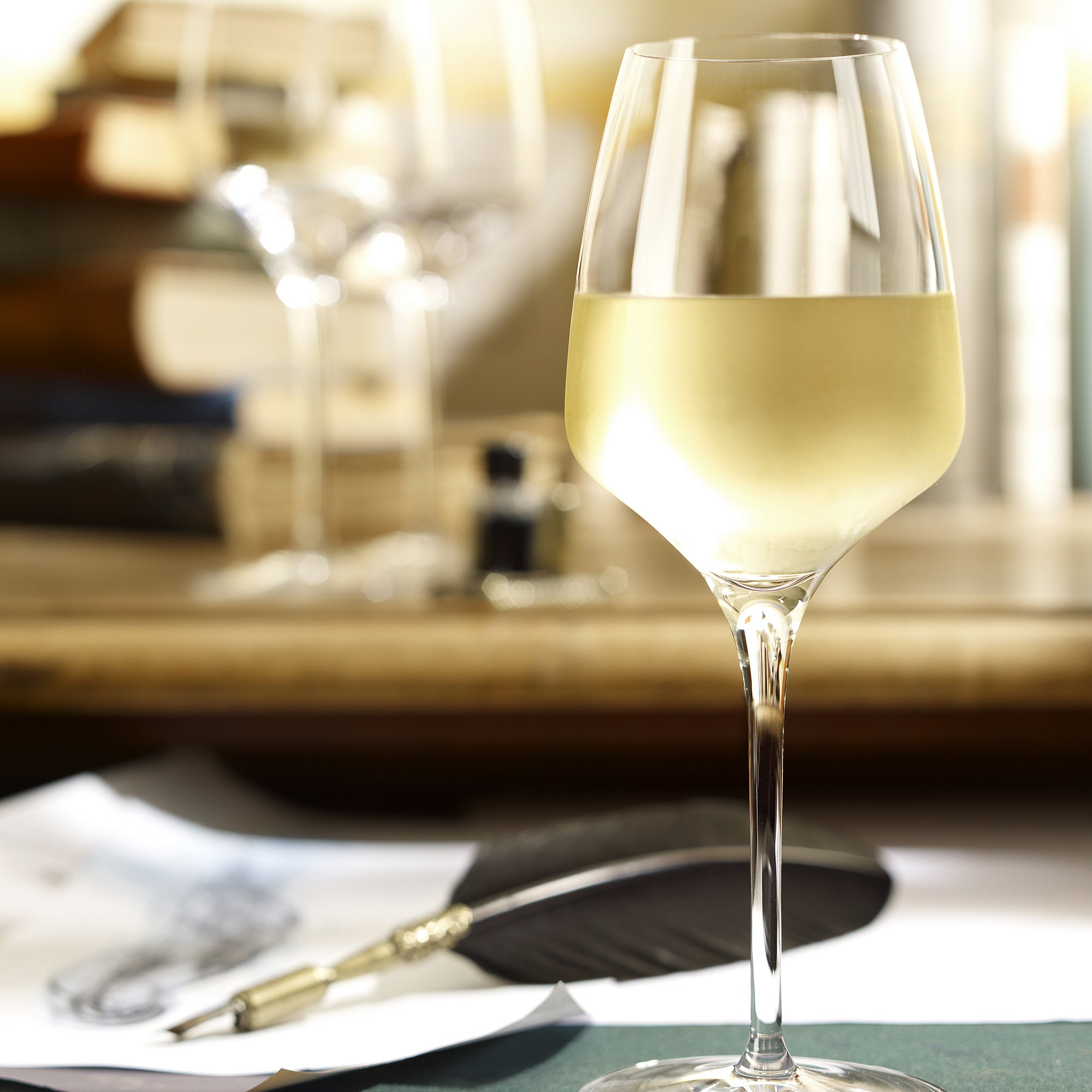 Experience White Wine