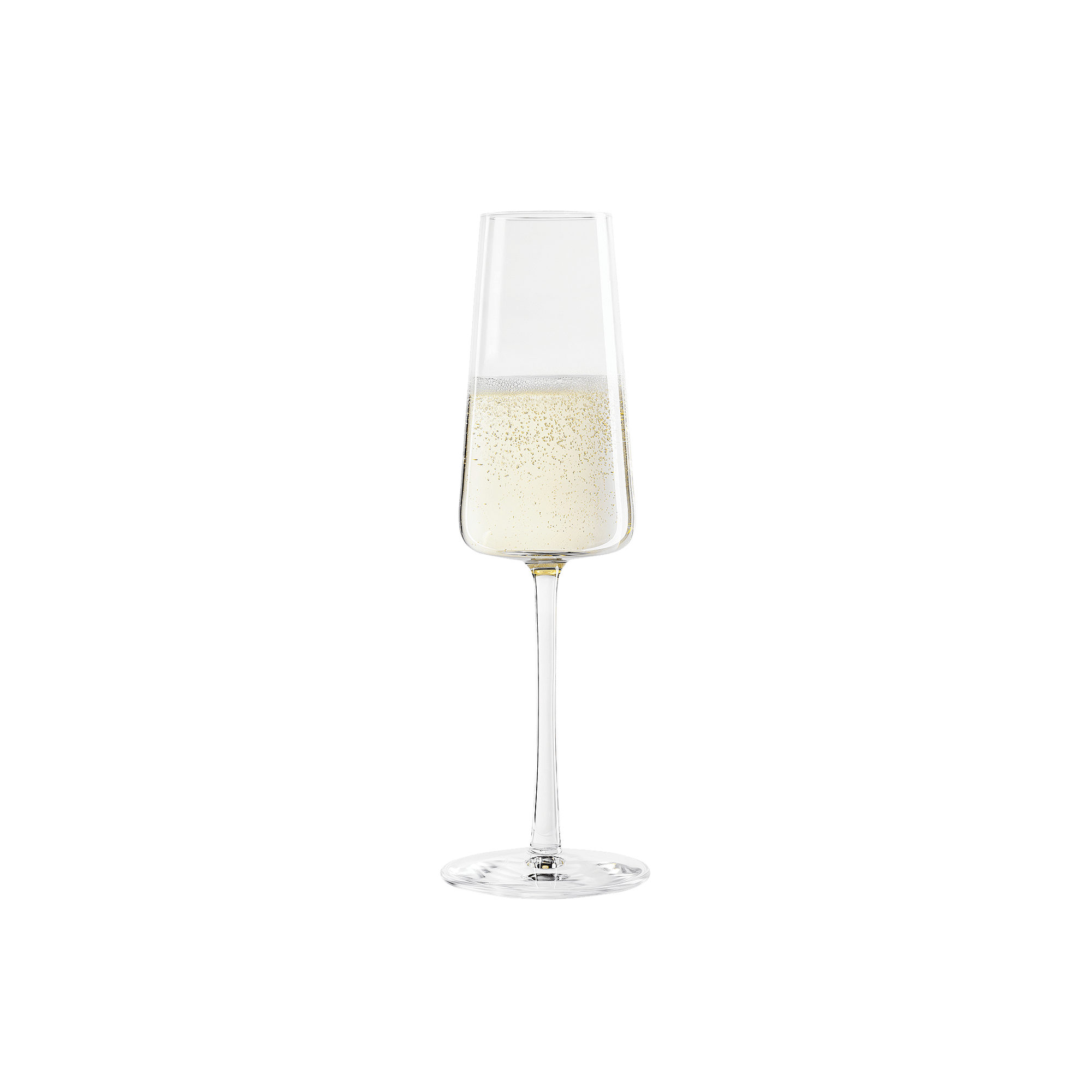 Power Champagne Flute