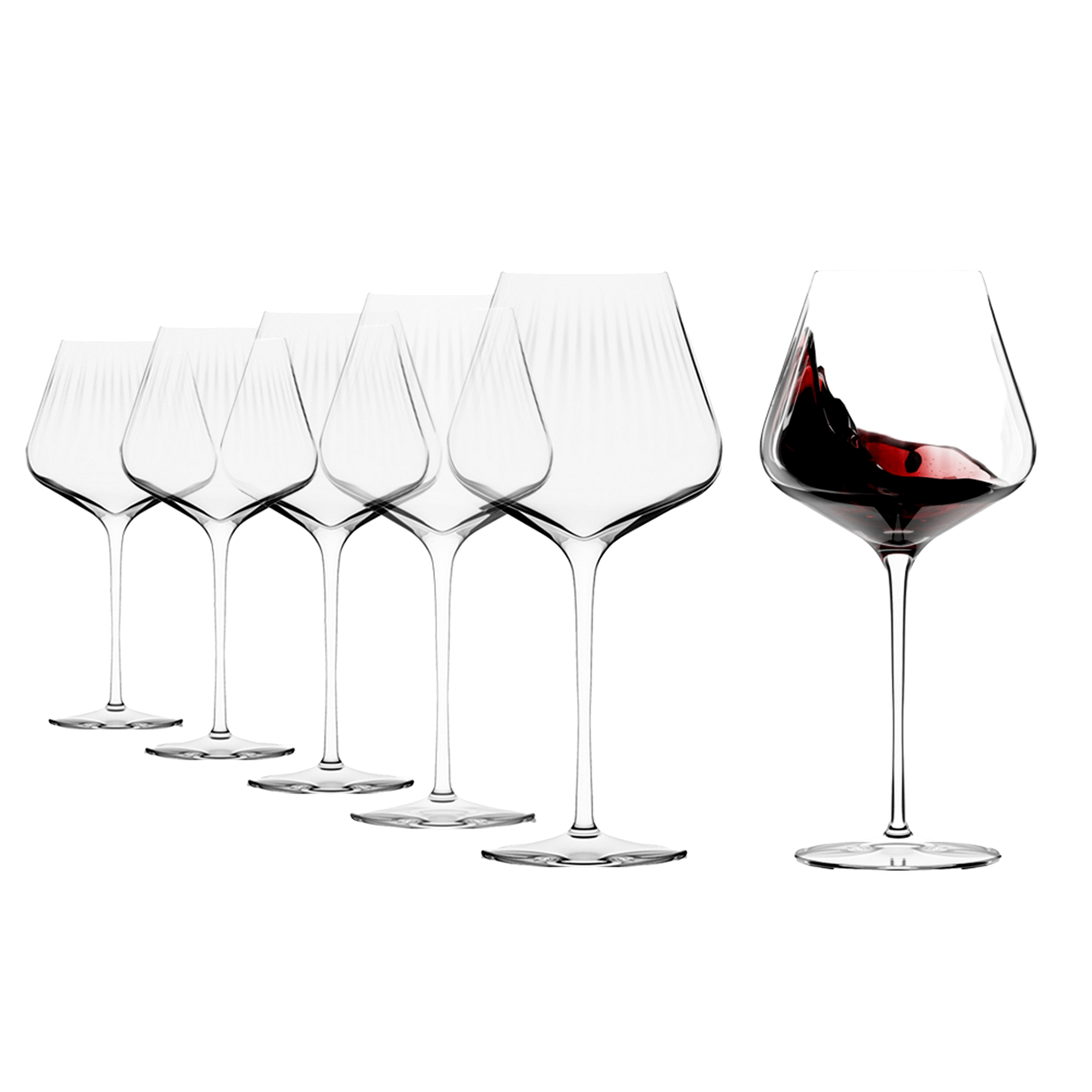 Symphony Bordeaux