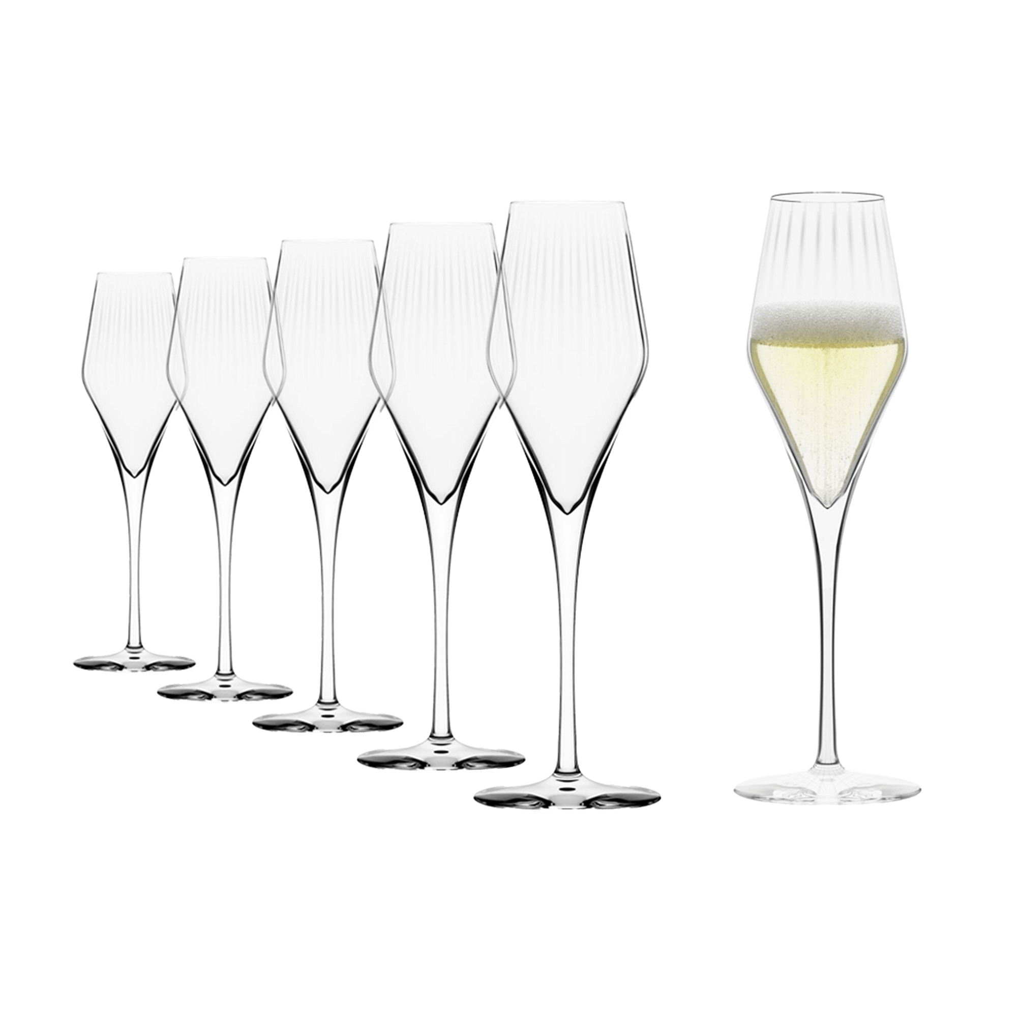 Symphony Champagne Flute