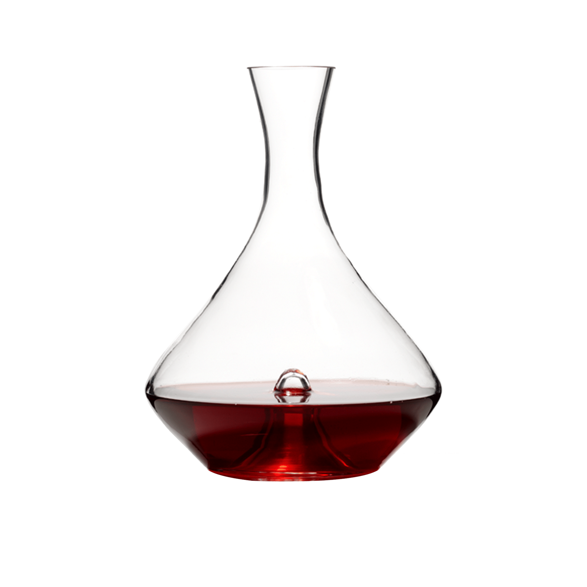 Decanter & Cooler Fire