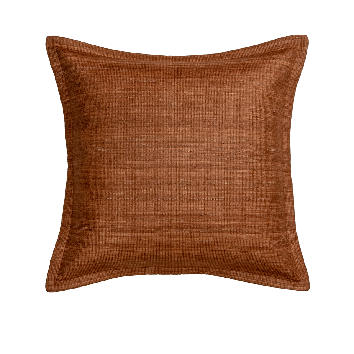 Avira Tussar Silk Decorative Cushion