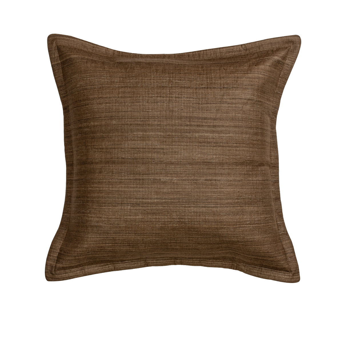 Avira Tussar Silk Decorative Cushion