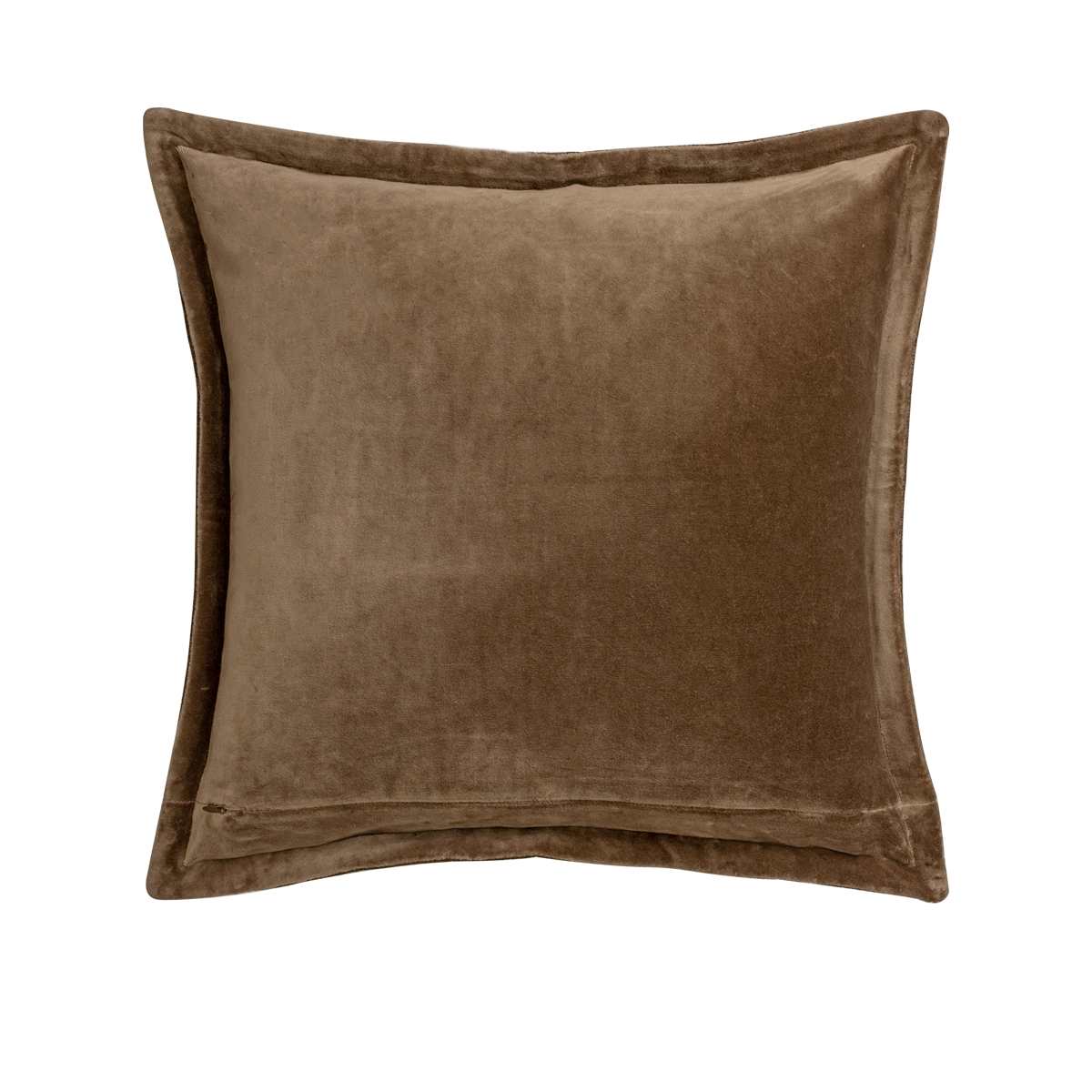 Avira Tussar Silk Decorative Cushion