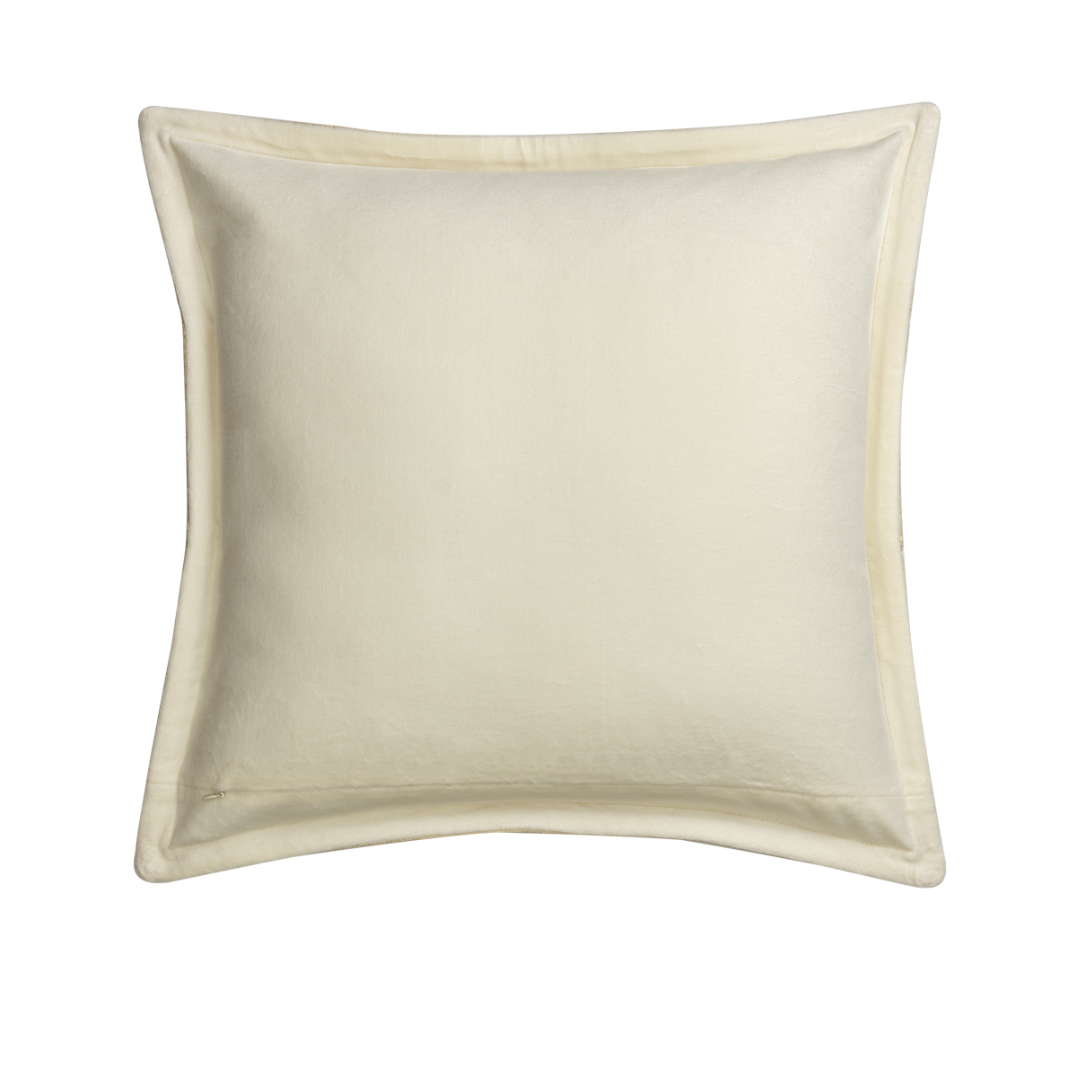 Avira Tussar Silk Decorative Cushion
