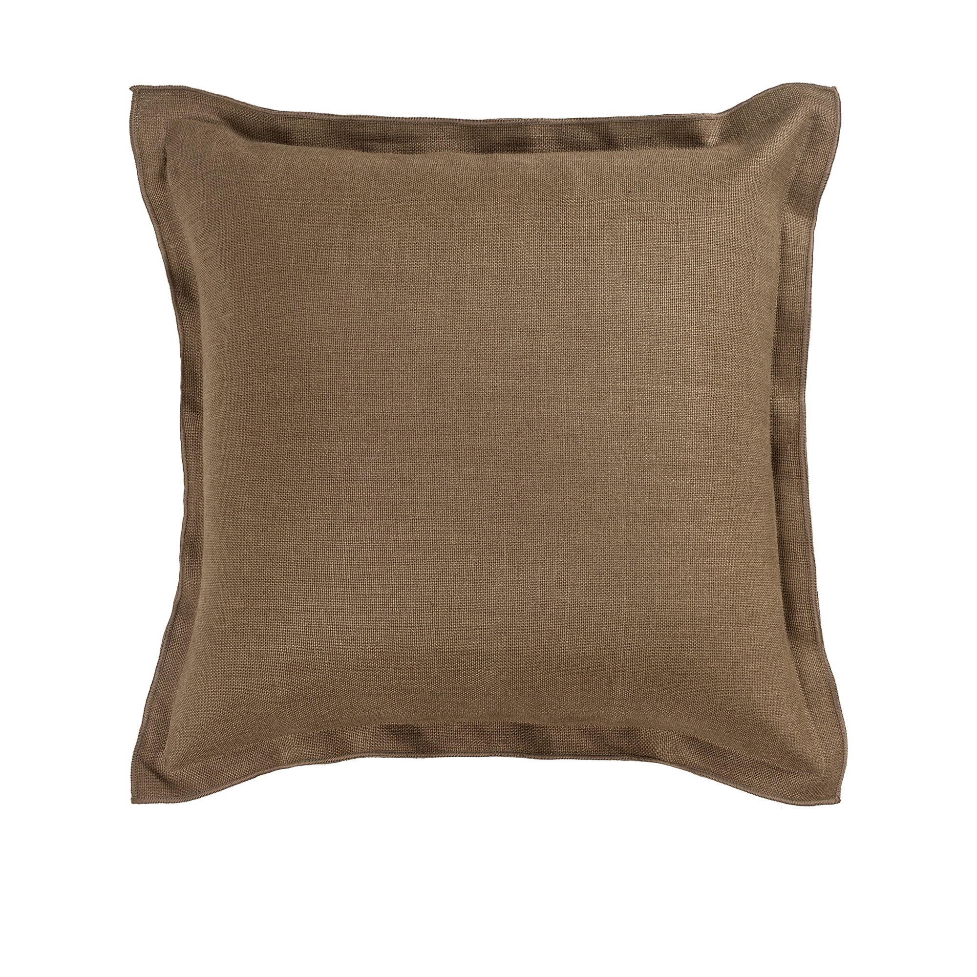 Wren 100% Linen Decorative Cushion