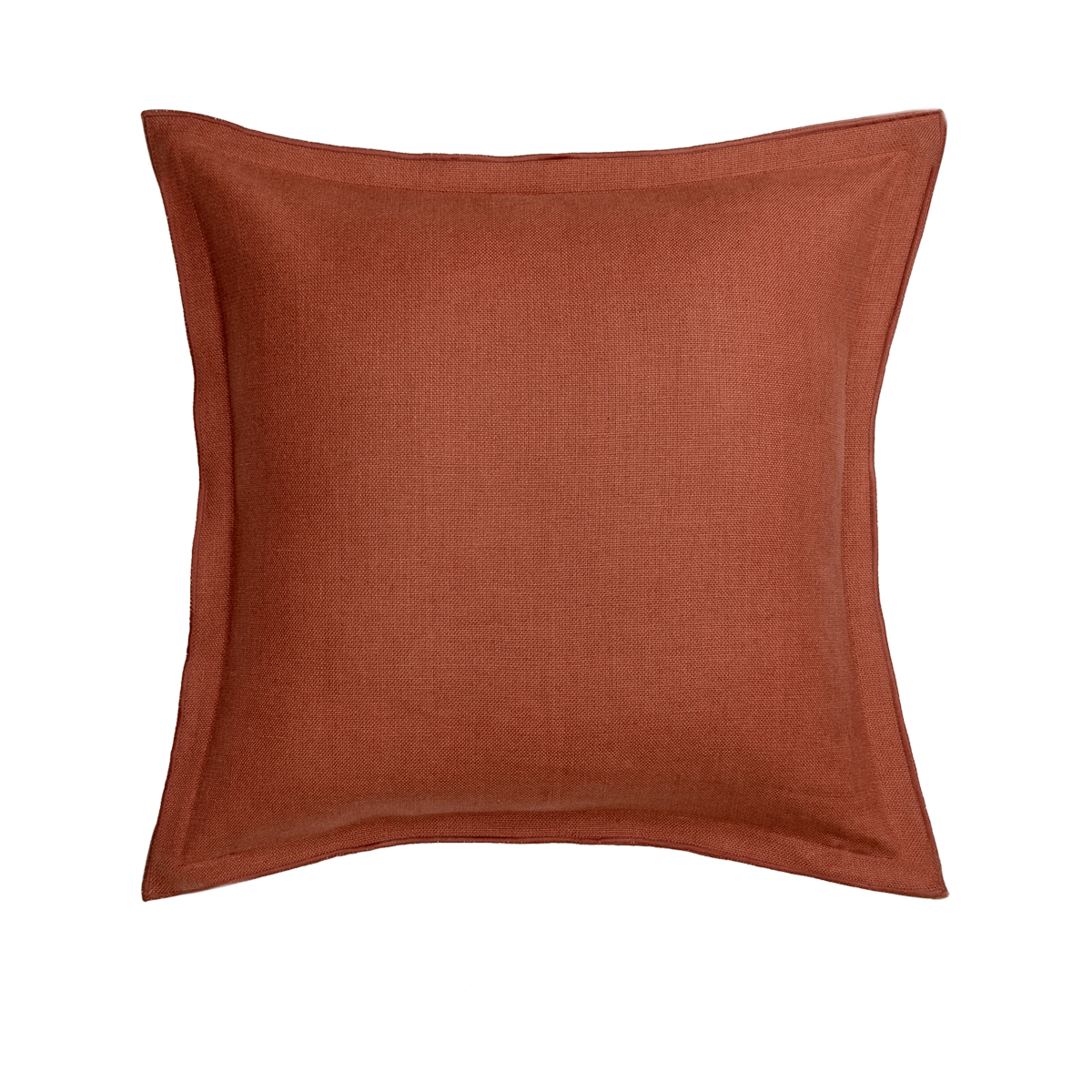 Wren 100% Linen Decorative Cushion