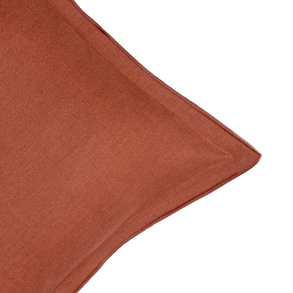 Wren 100% Linen Decorative Cushion