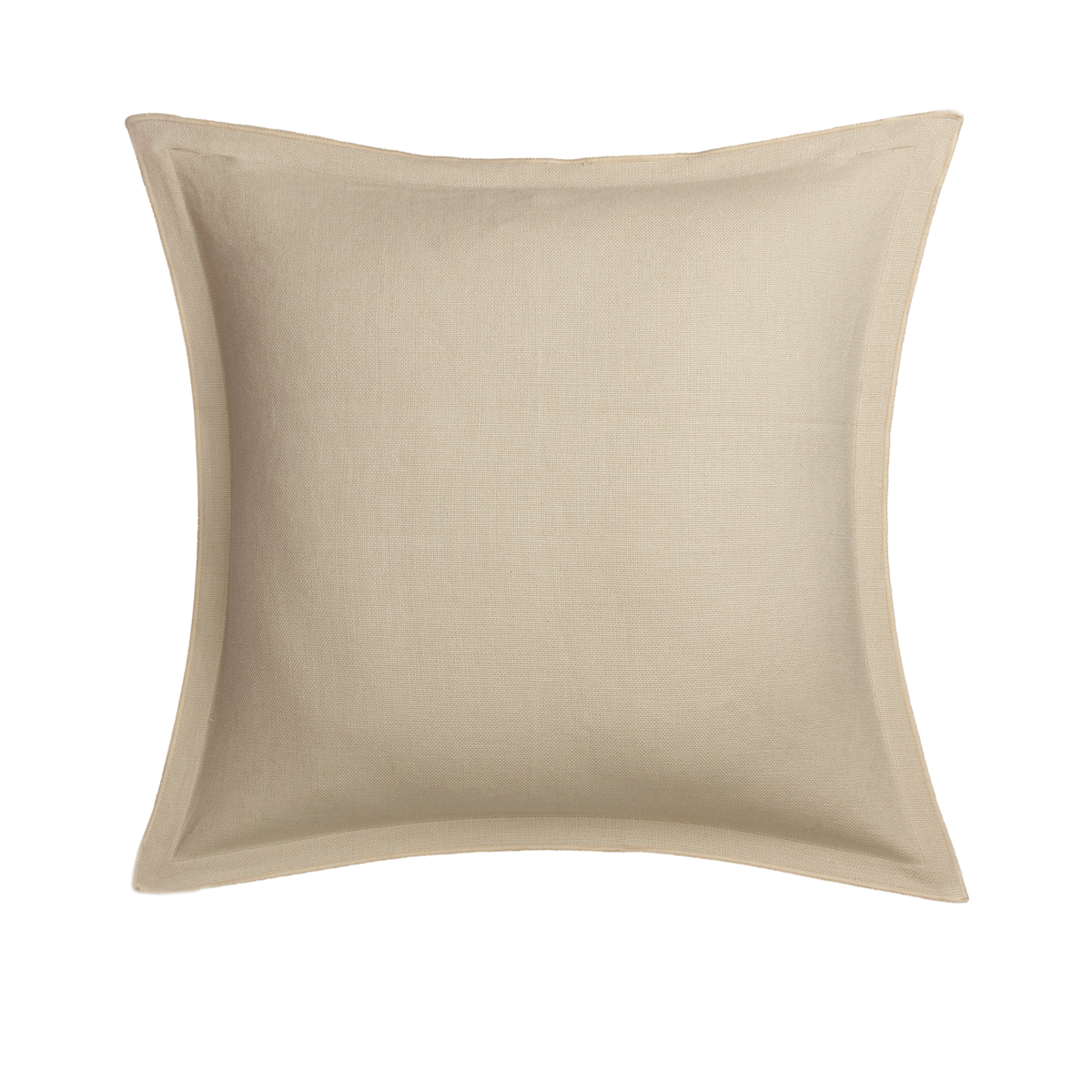 Wren 100% Linen Decorative Cushion