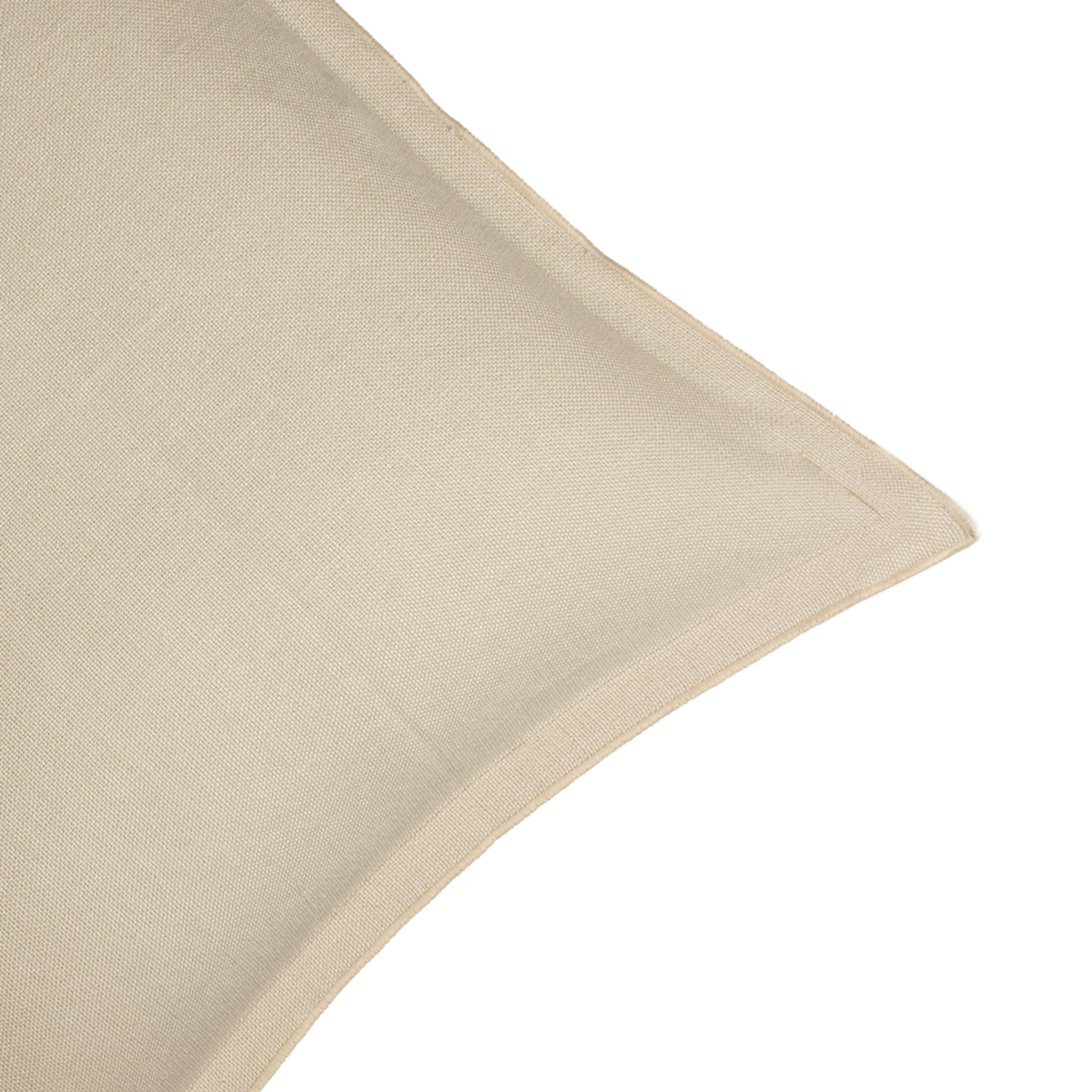 Wren 100% Linen Decorative Cushion