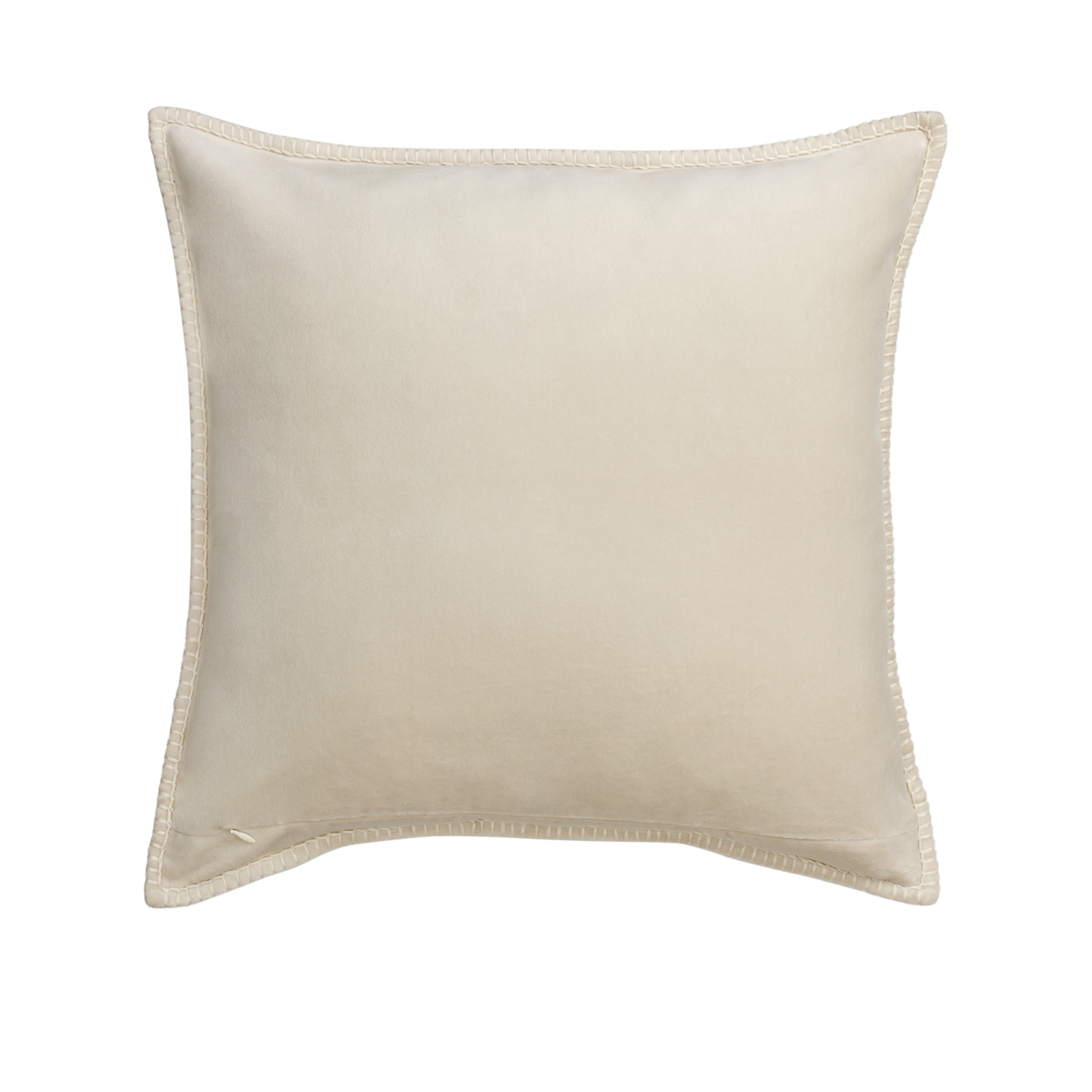 Nimes Cotton Velvet Decorative Cushion