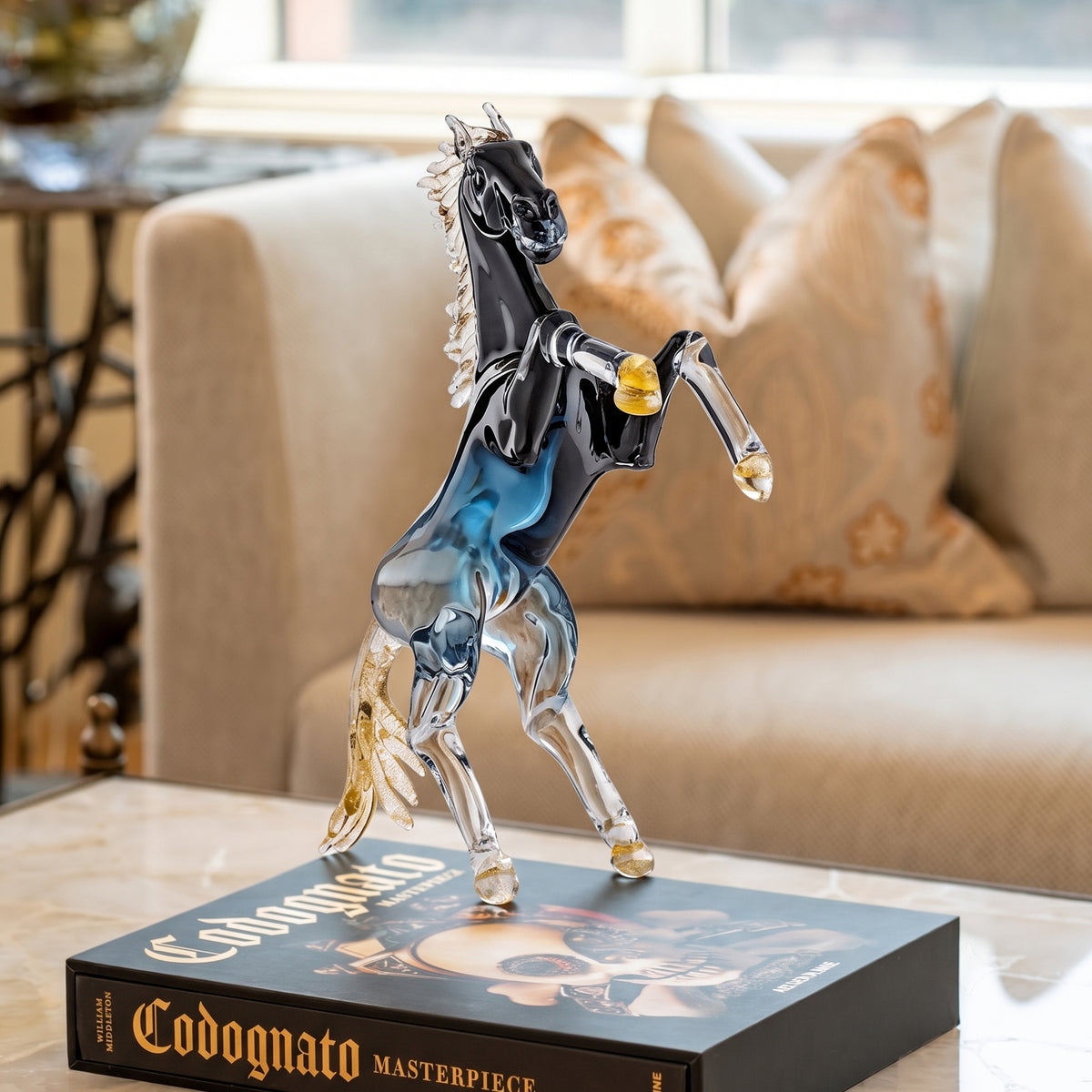Orion Horse