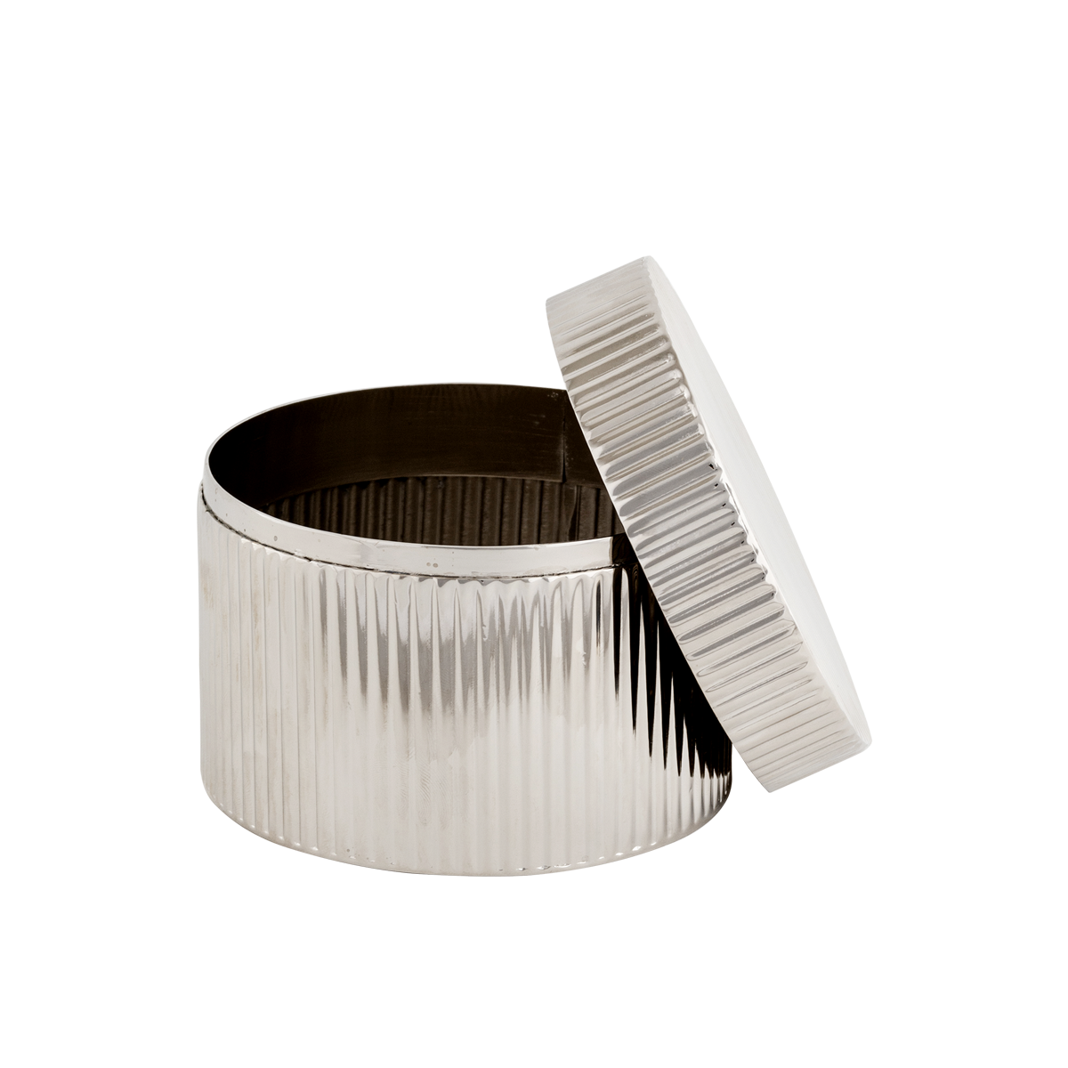 Elsa Utility Round Box