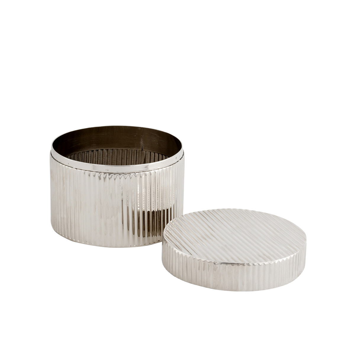 Elsa Utility Round Box