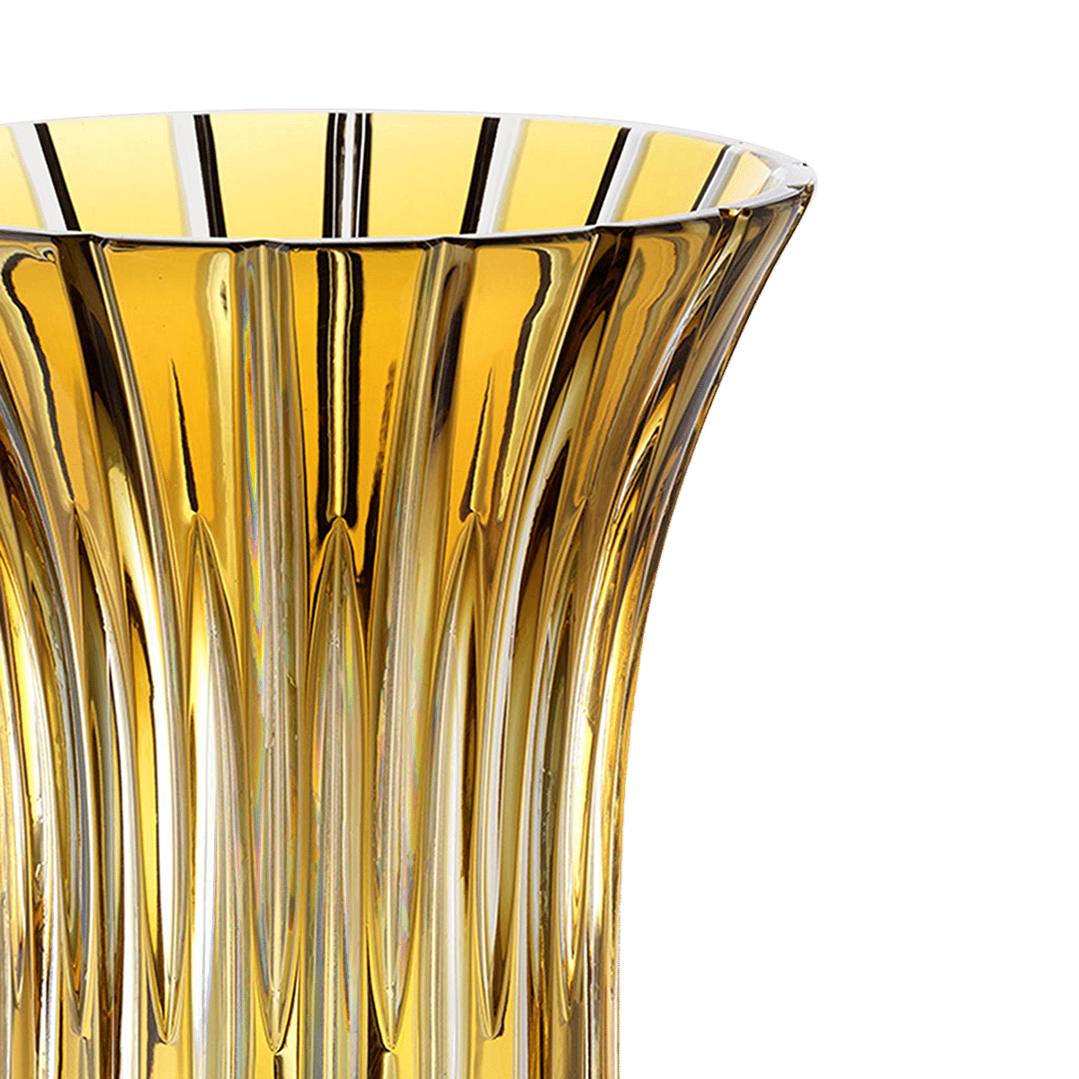 Merles Vase