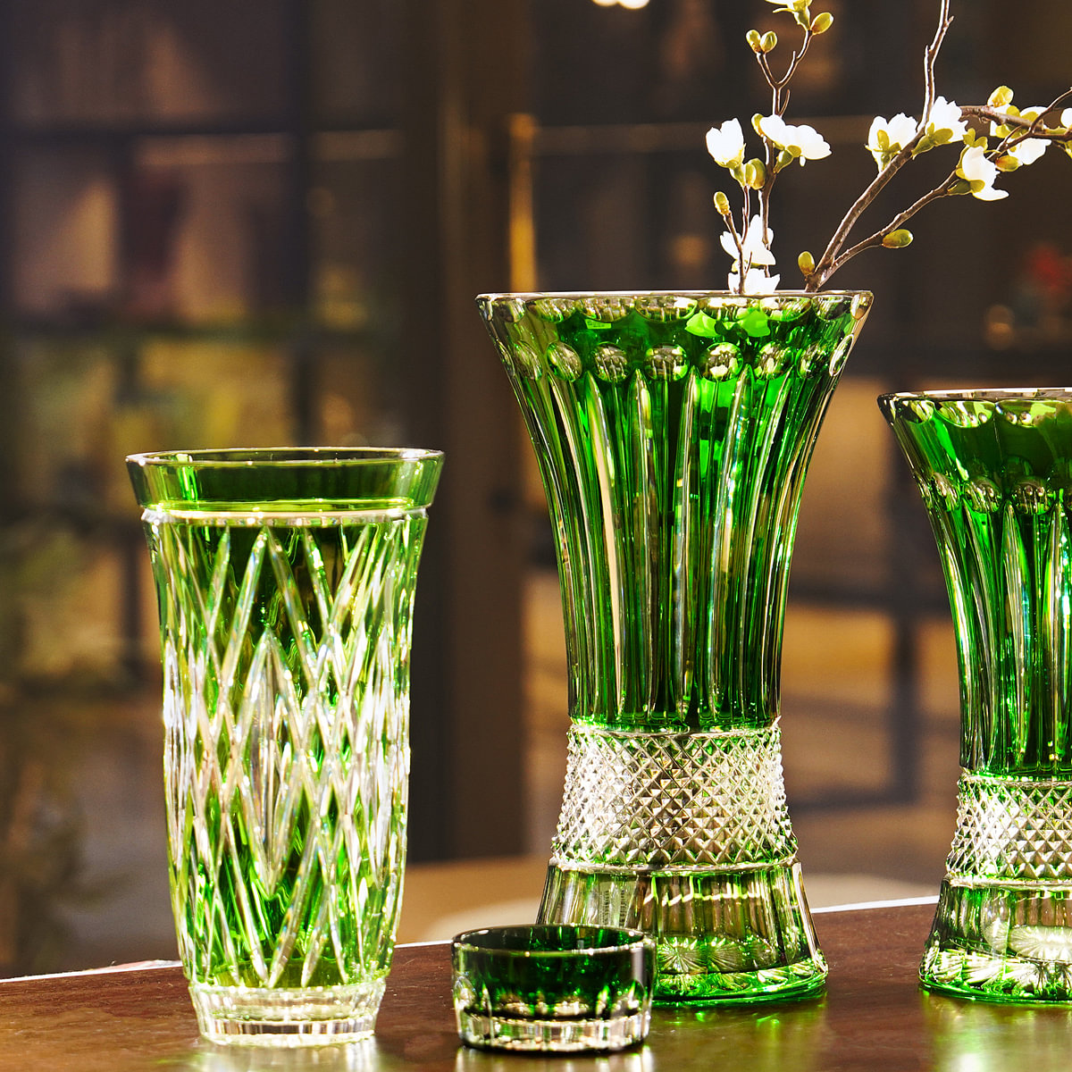 Visio Vase