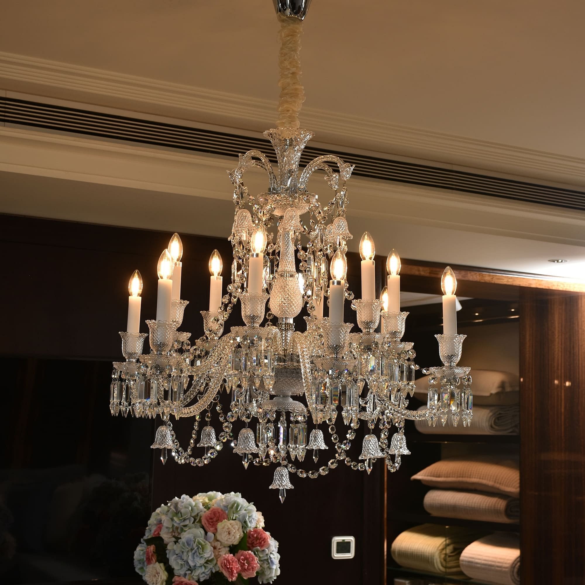 Novel Chandelier 35