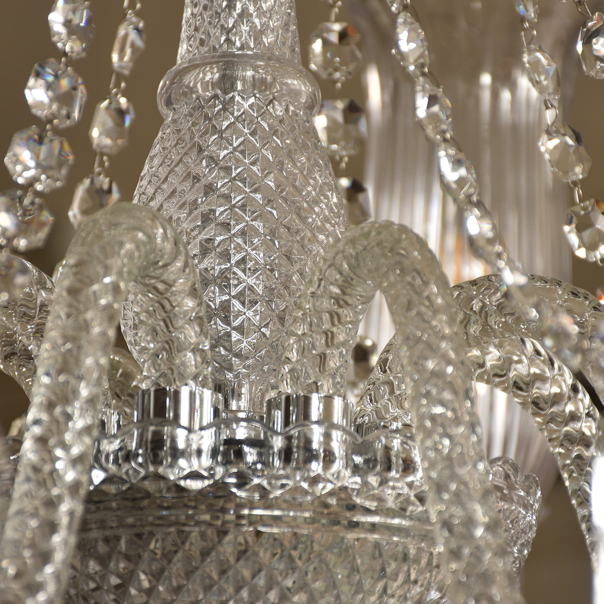 Viera Chandelier 31