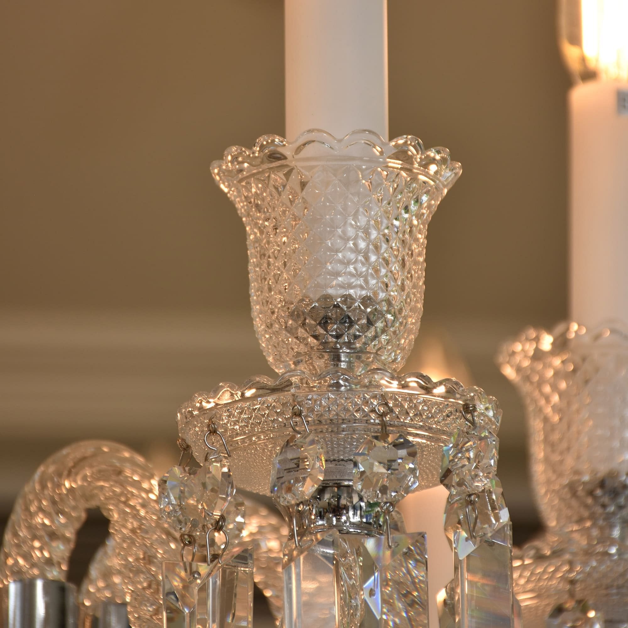 Murcus Chandelier 47