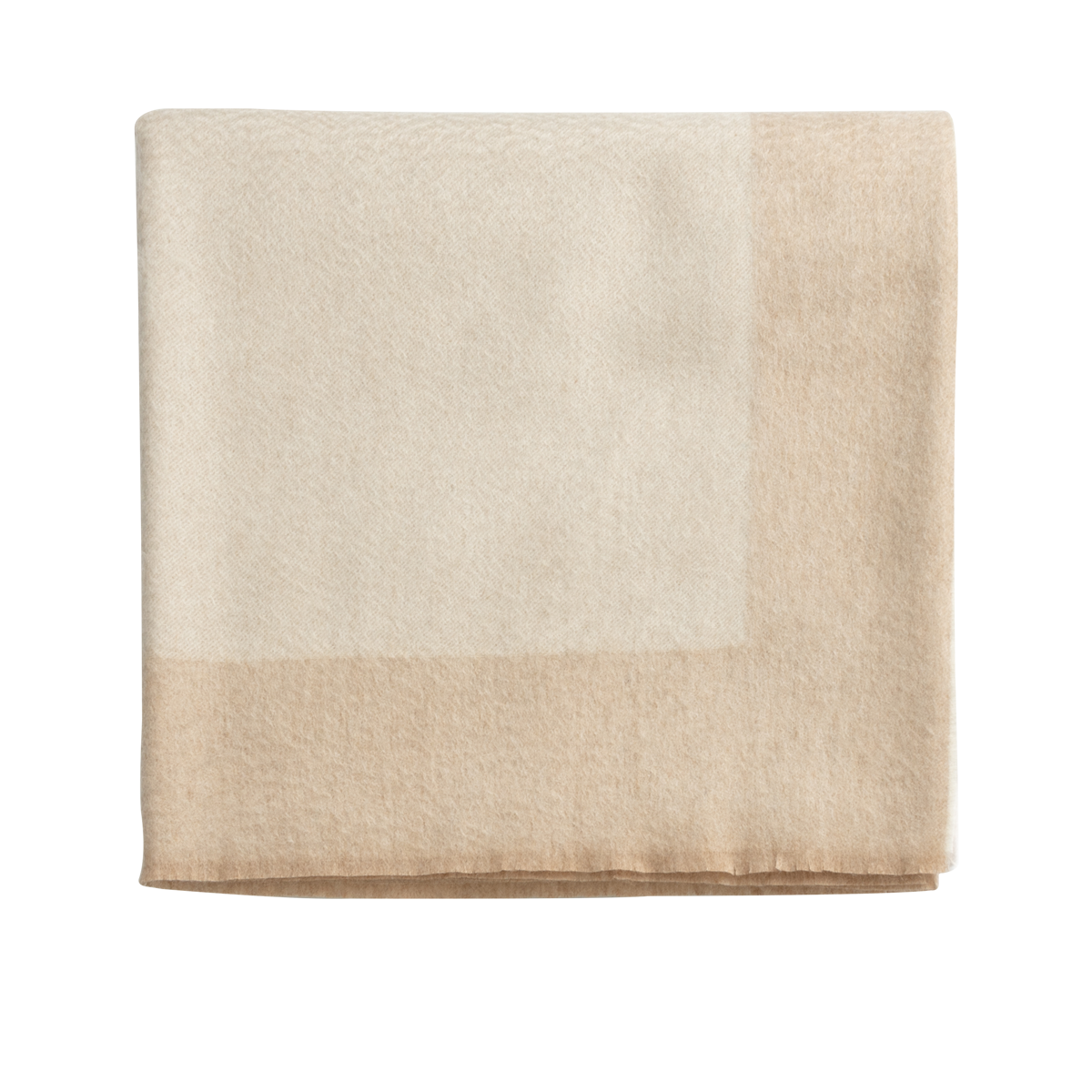 Arran 100% Cashmere Throw Blanket