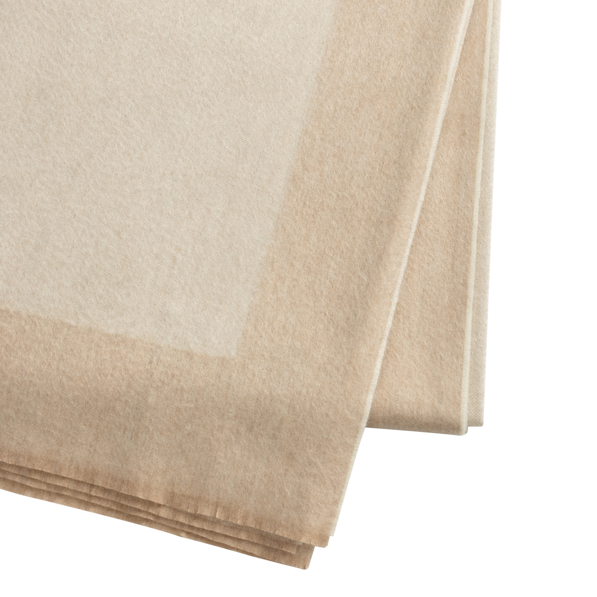 Arran 100% Cashmere Throw Blanket
