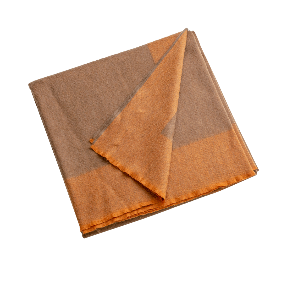 Arran 100% Cashmere Throw Blanket