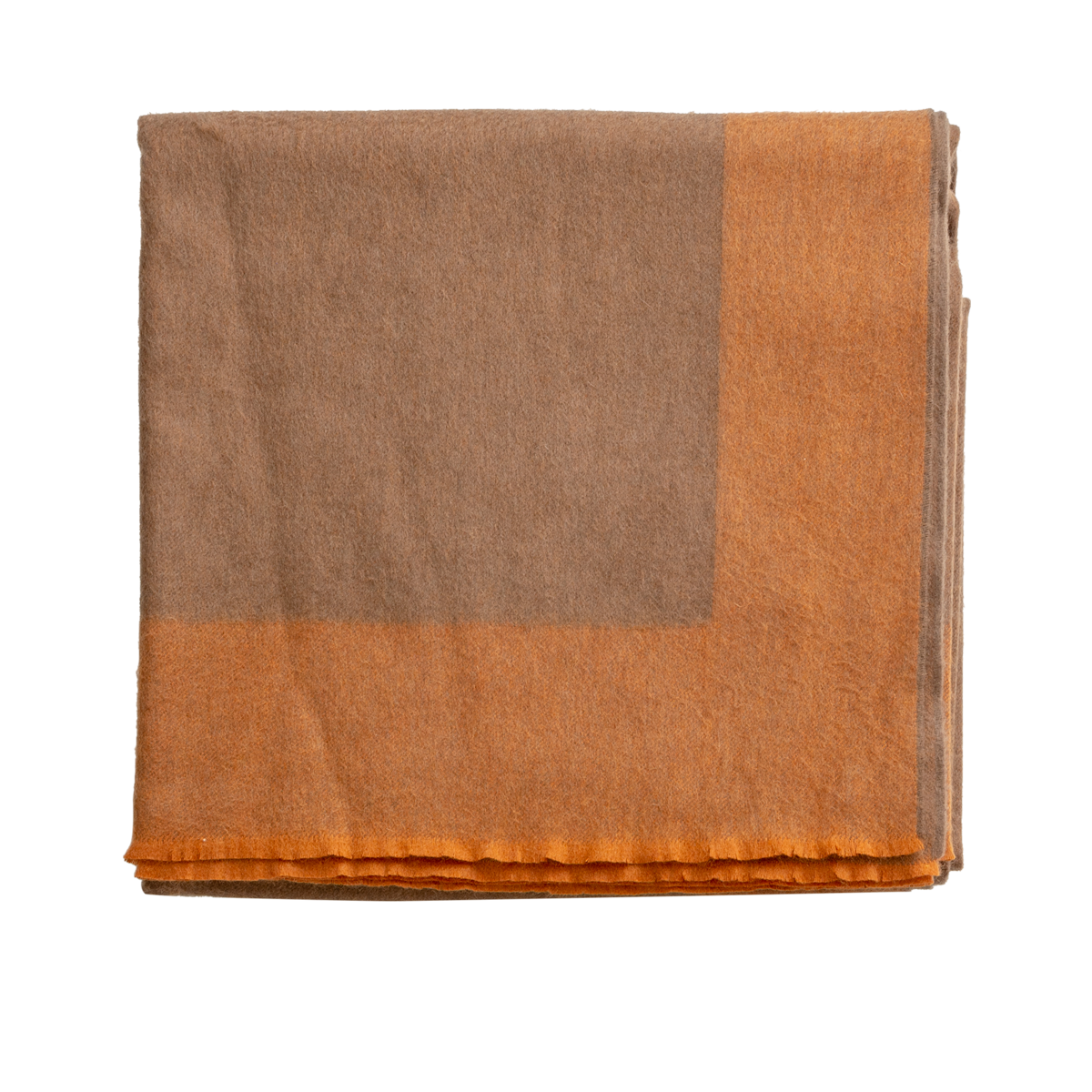 Arran 100% Cashmere Throw Blanket