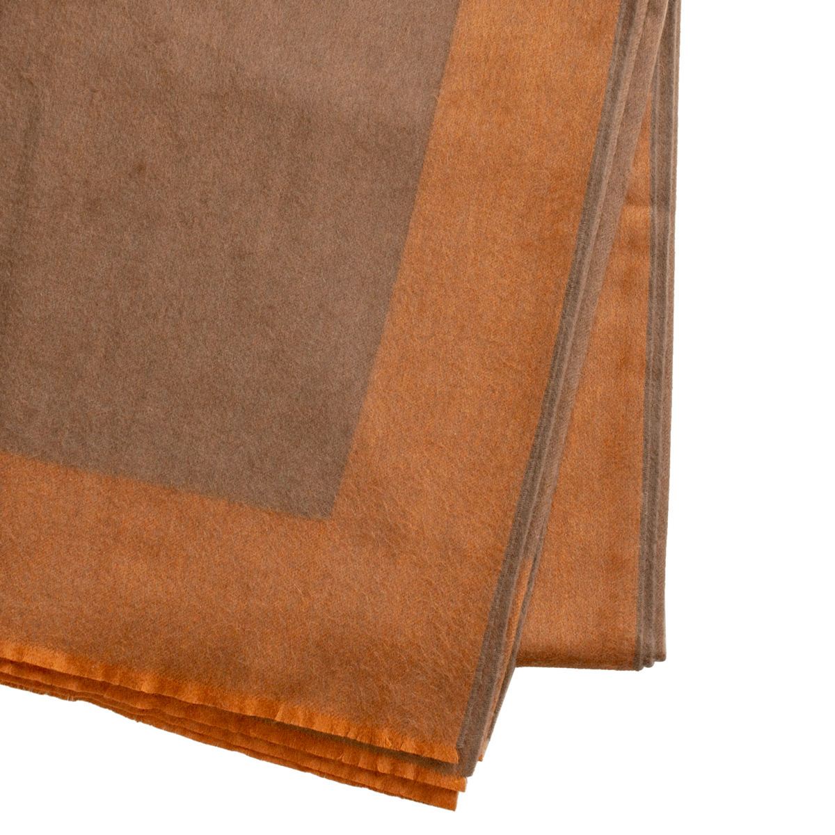Arran 100% Cashmere Throw Blanket