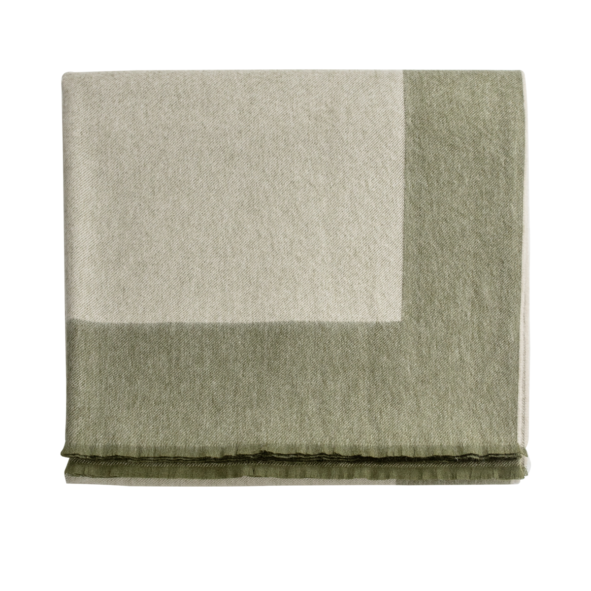 Arran 100% Cashmere Throw Blanket