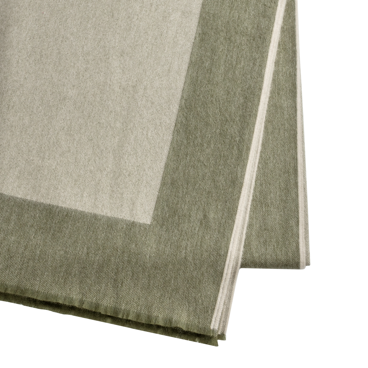 Arran 100% Cashmere Throw Blanket