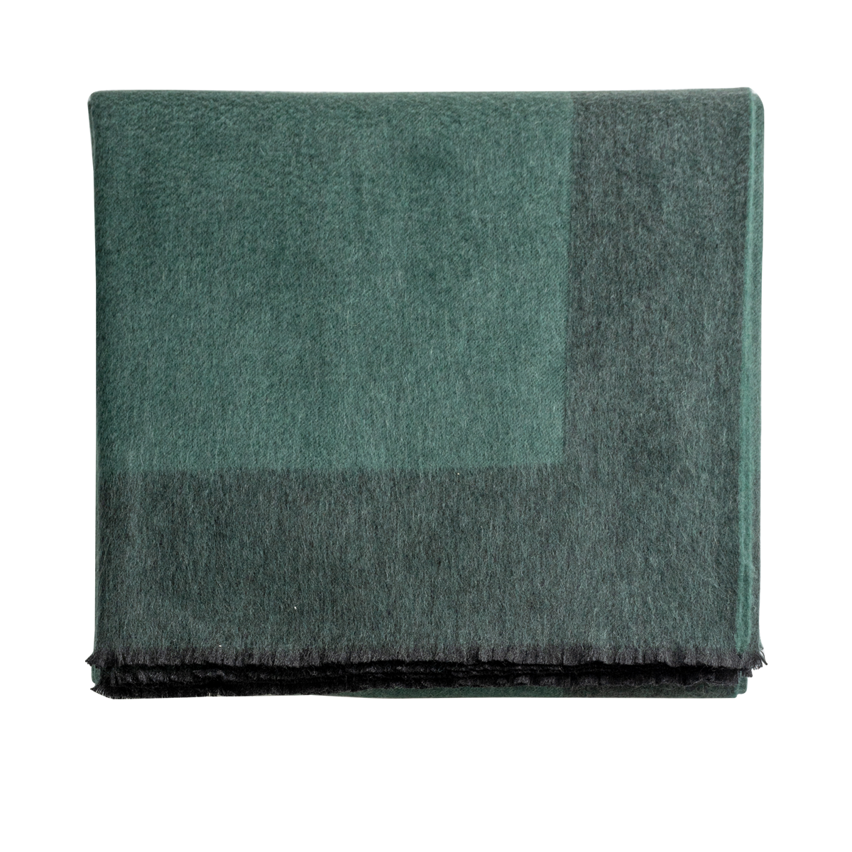 Arran 100% Cashmere Throw Blanket